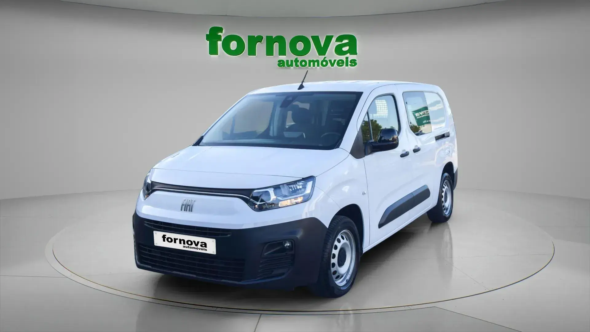 Fiat Doblo 1.5 BlueHDi Maxi 5 LUG. 1