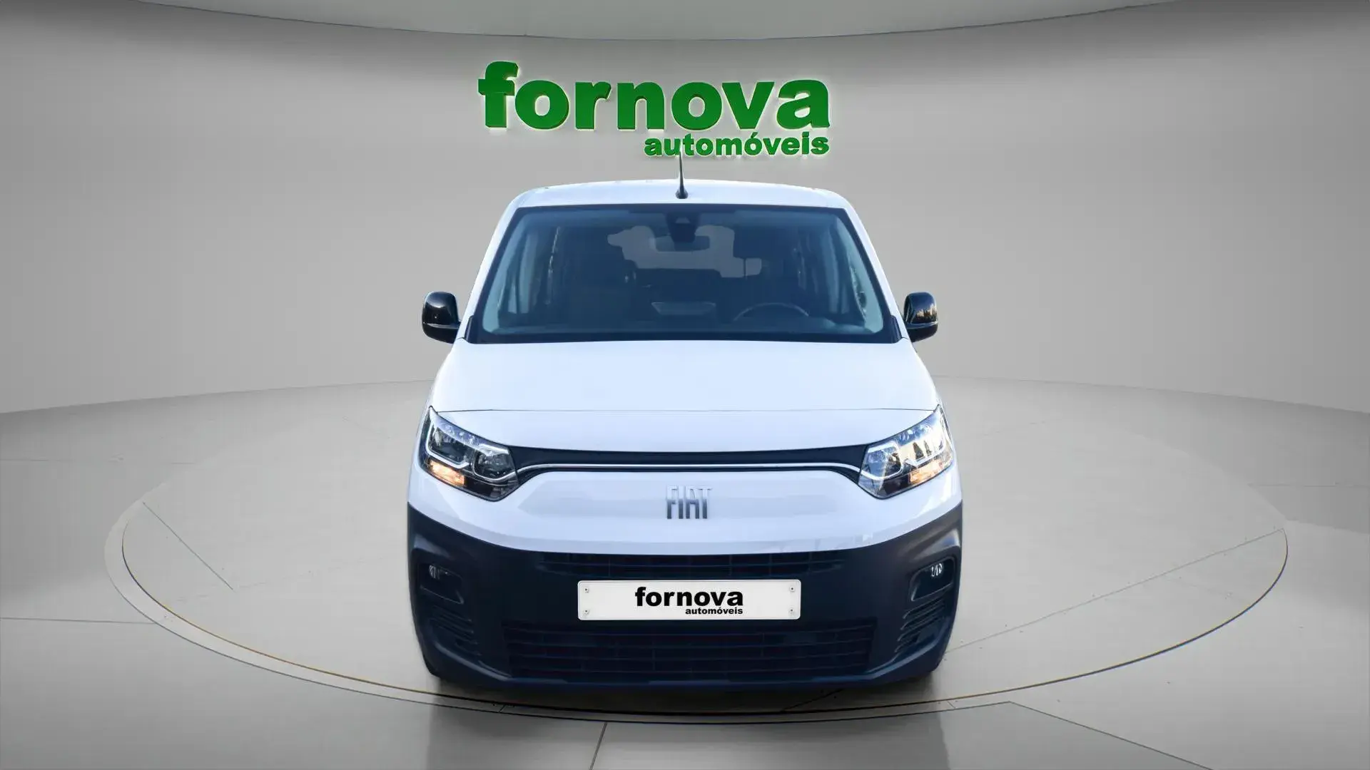 Fiat Doblo 1.5 BlueHDi Maxi 5 LUG. 2