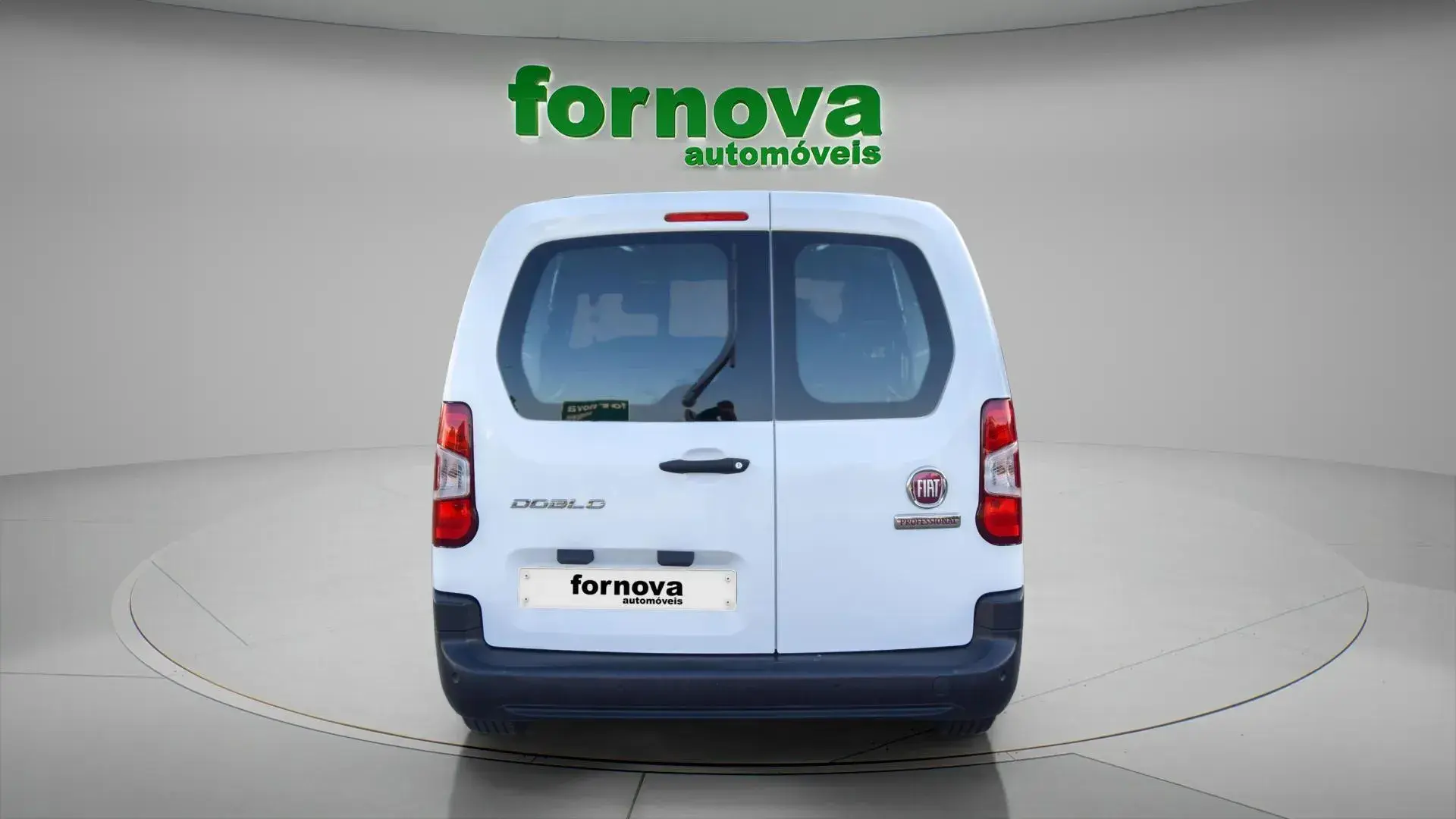 Fiat Doblo 1.5 BlueHDi Maxi 5 LUG. 6
