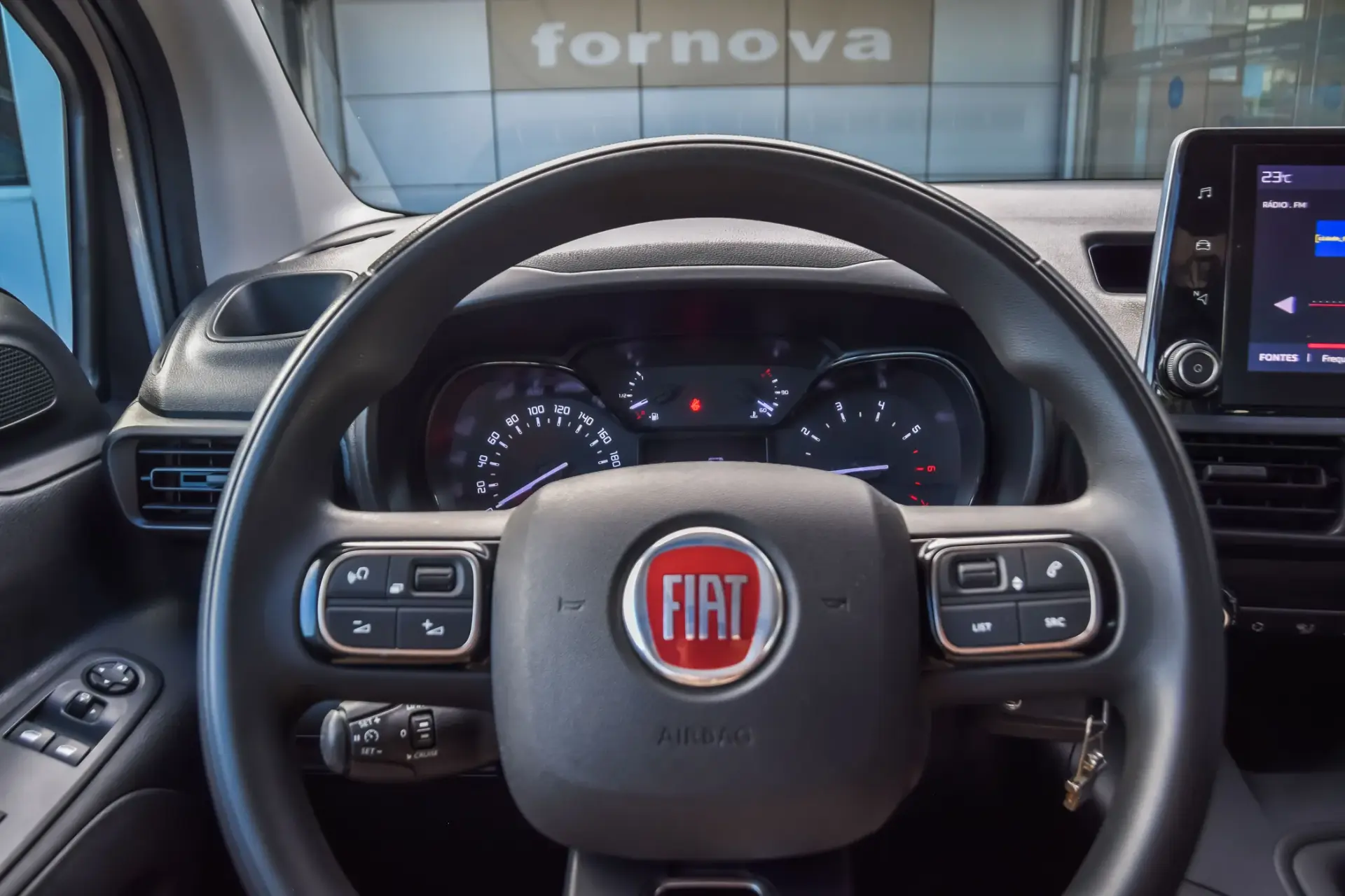 Fiat Doblo 1.5 BlueHDi Maxi 5 LUG. 23