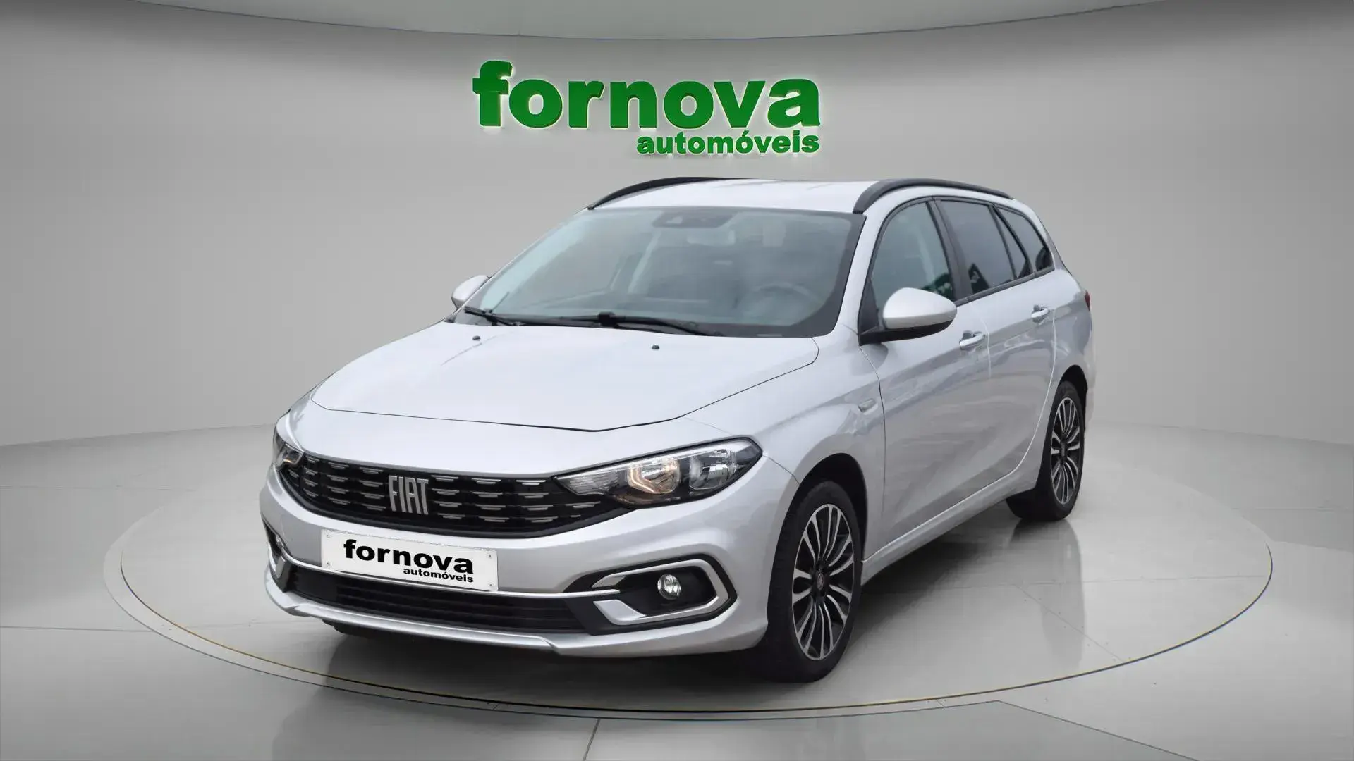 Fiat Tipo Station Wagon 1.3 Multijet City Life 1