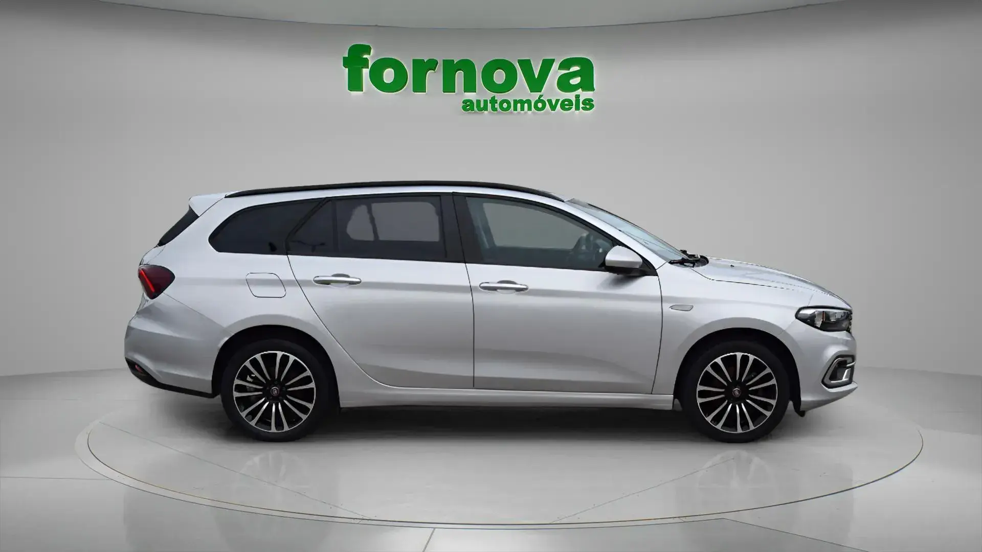 Fiat Tipo Station Wagon 1.3 Multijet City Life 4