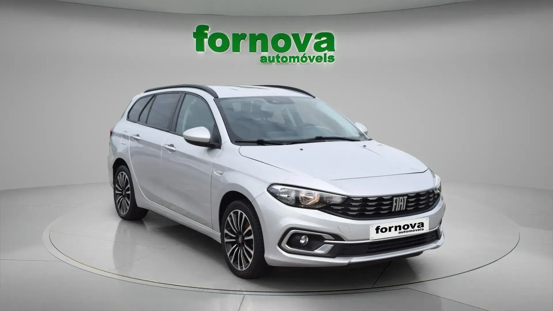 Fiat Tipo Station Wagon 1.3 Multijet City Life 3