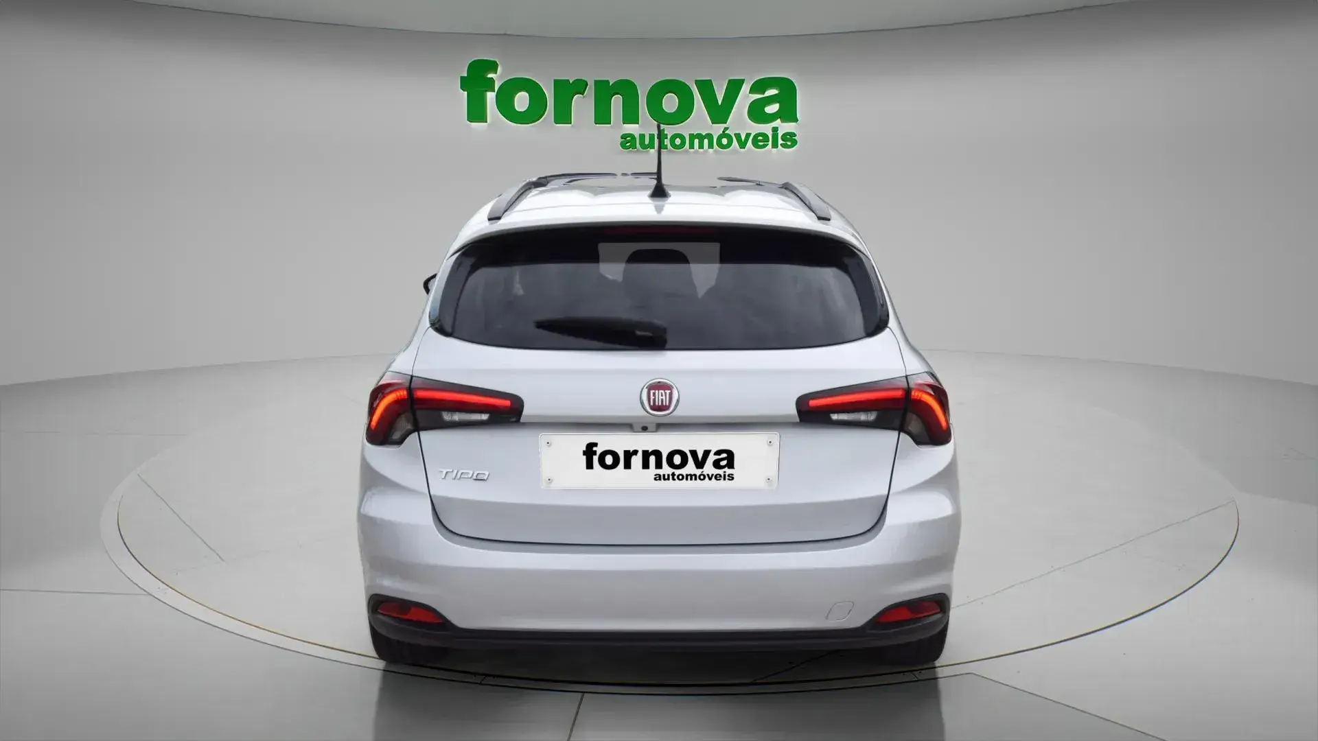 Fiat Tipo Station Wagon 1.3 Multijet City Life 6