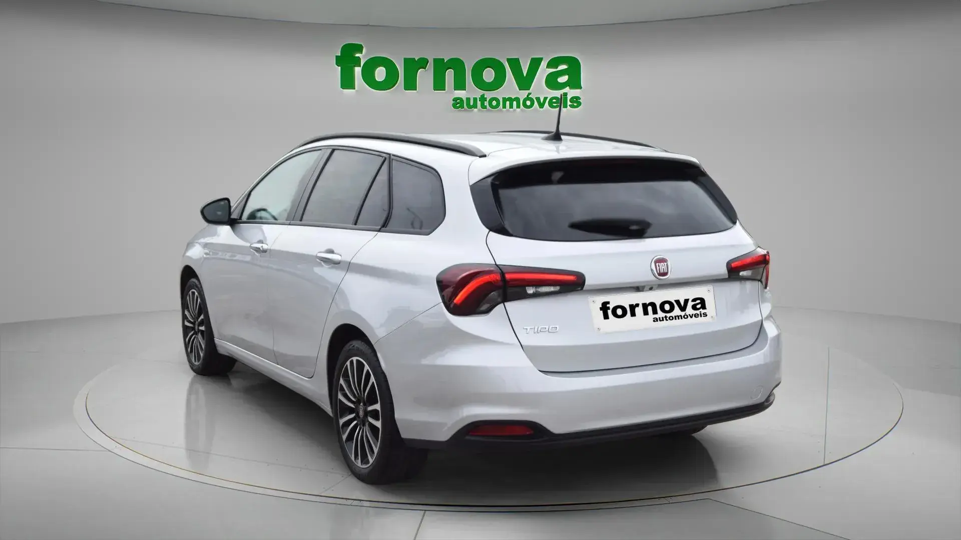 Fiat Tipo Station Wagon 1.3 Multijet City Life 7