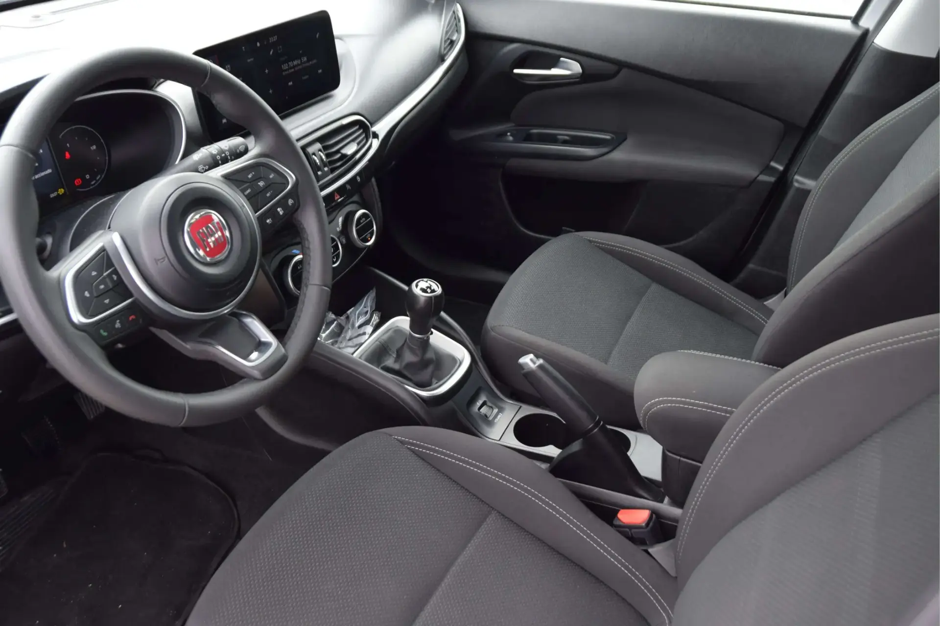 Fiat Tipo Station Wagon 1.3 Multijet City Life 9