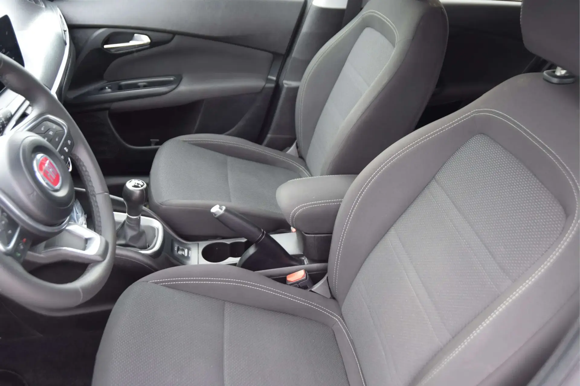 Fiat Tipo Station Wagon 1.3 Multijet City Life 10