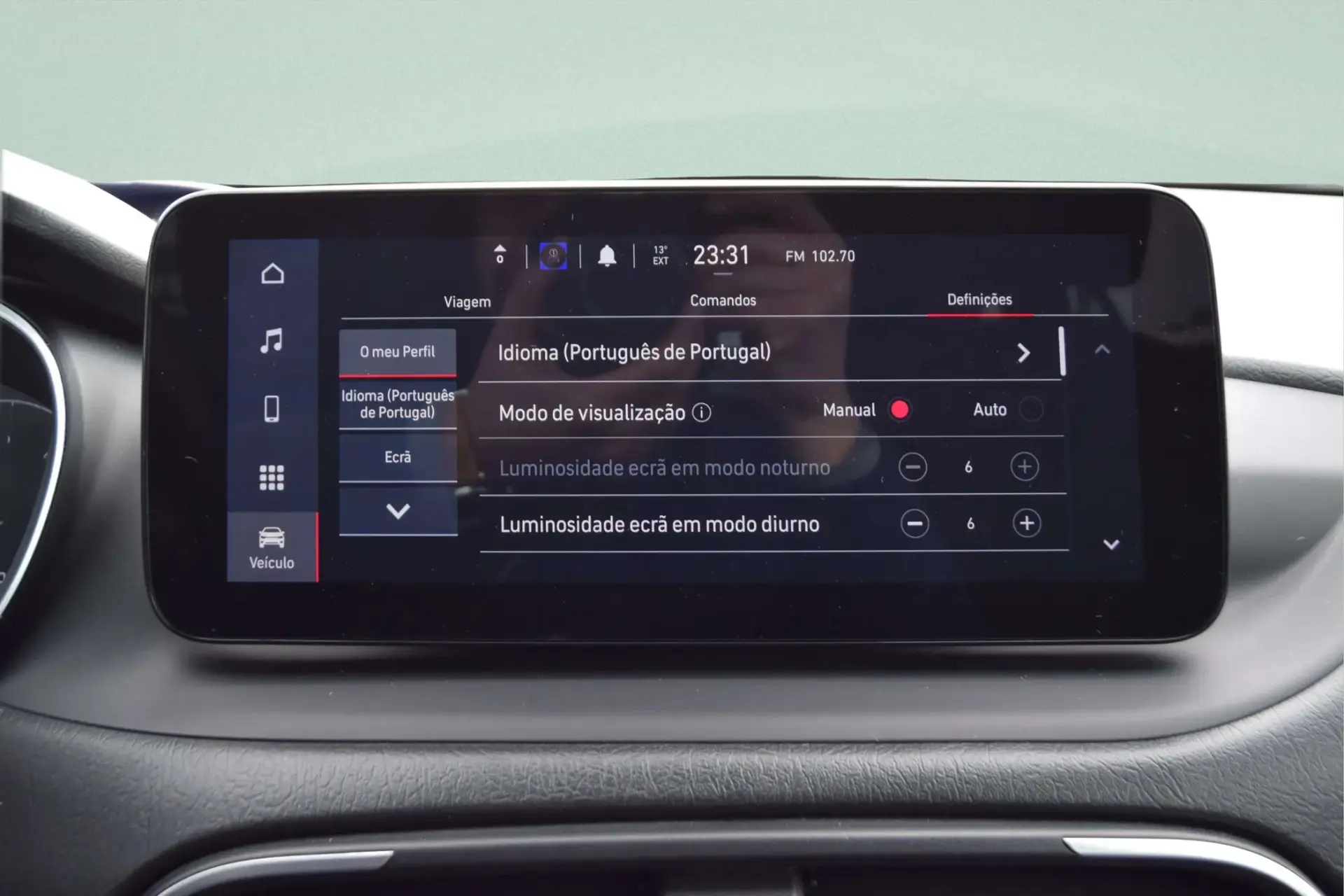 Fiat Tipo Station Wagon 1.3 Multijet City Life 21