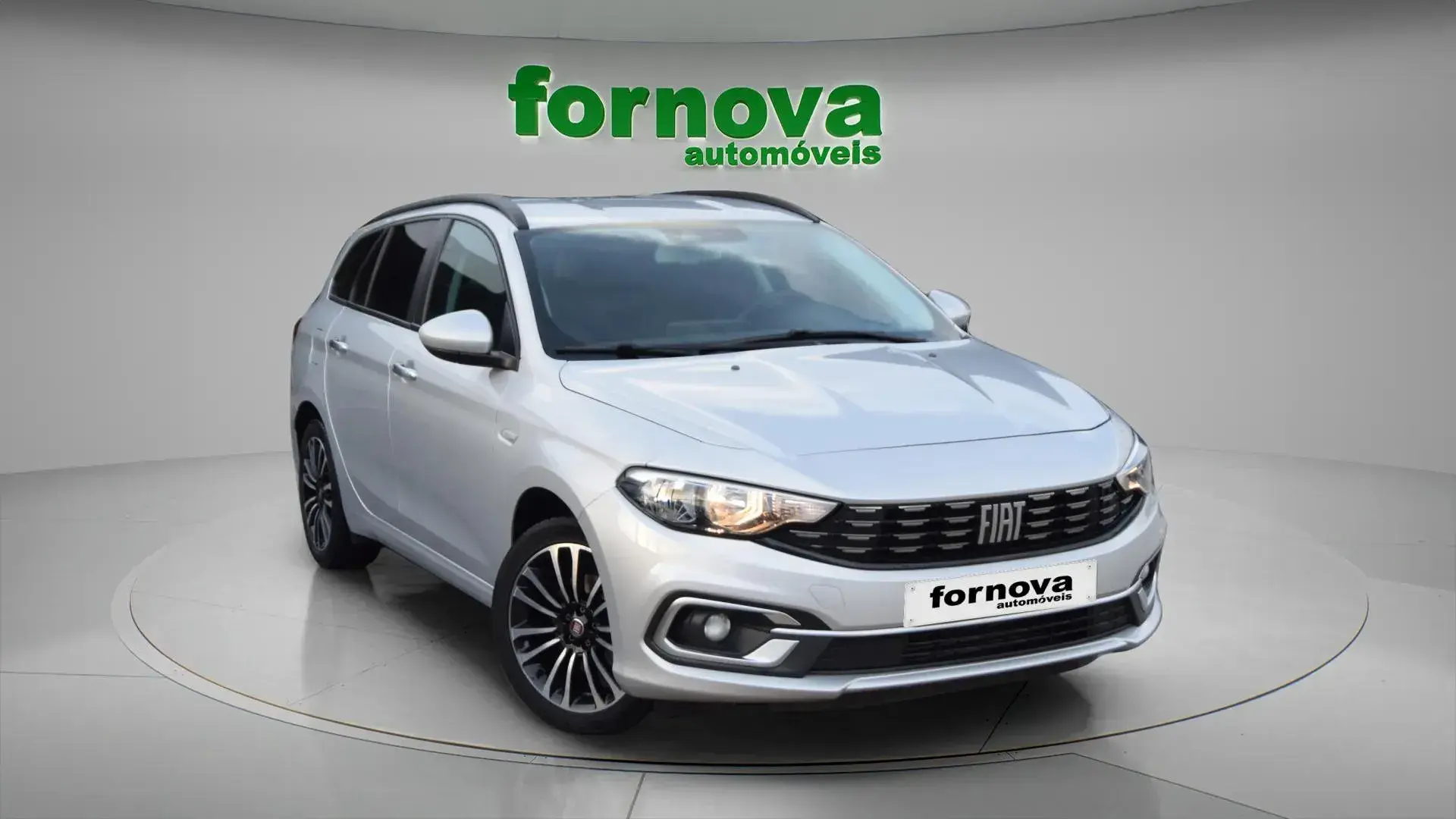Fiat Tipo Station Wagon 1.3 Multijet City Life 1