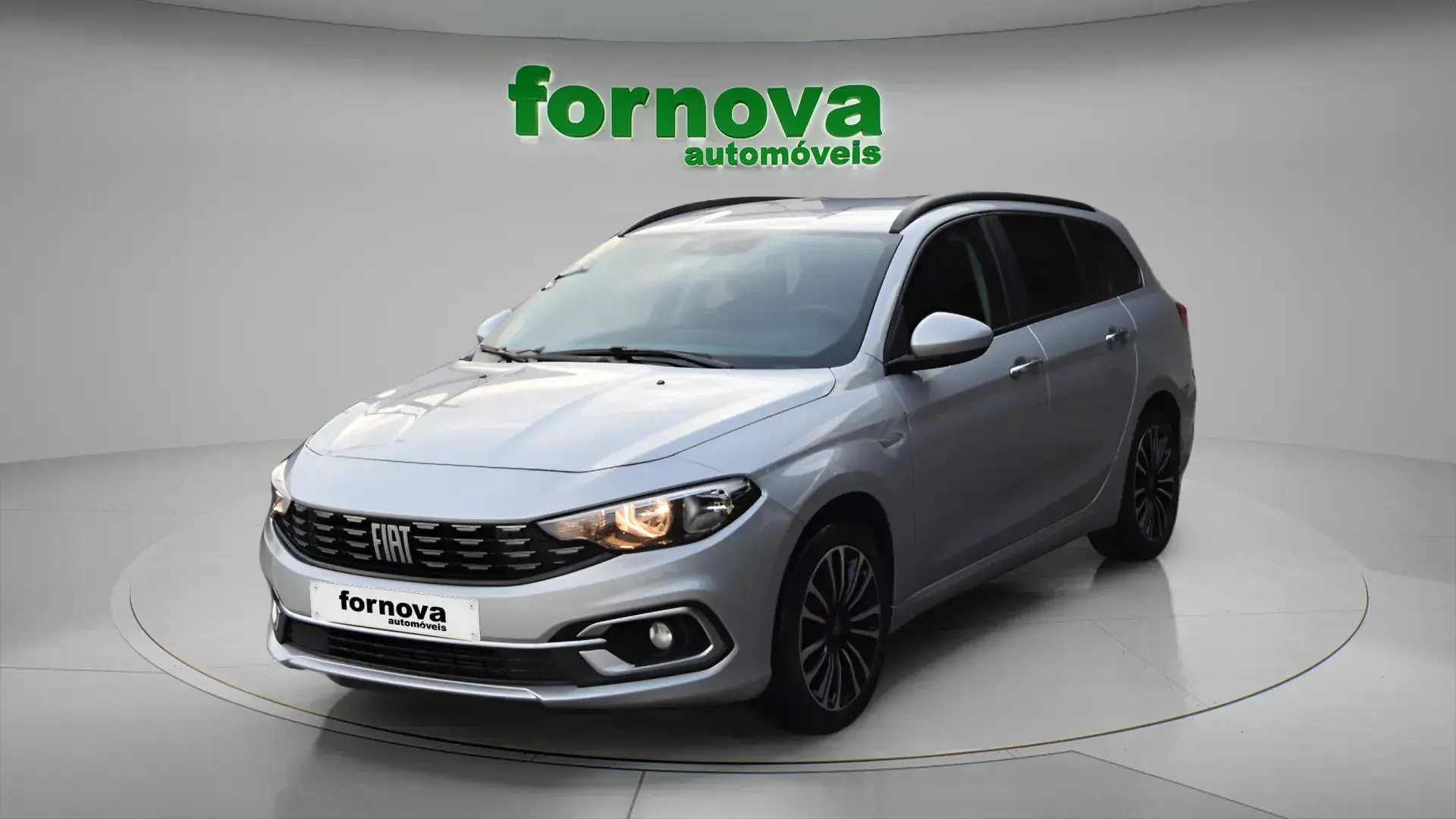 Fiat Tipo Station Wagon 1.3 Multijet City Life 2