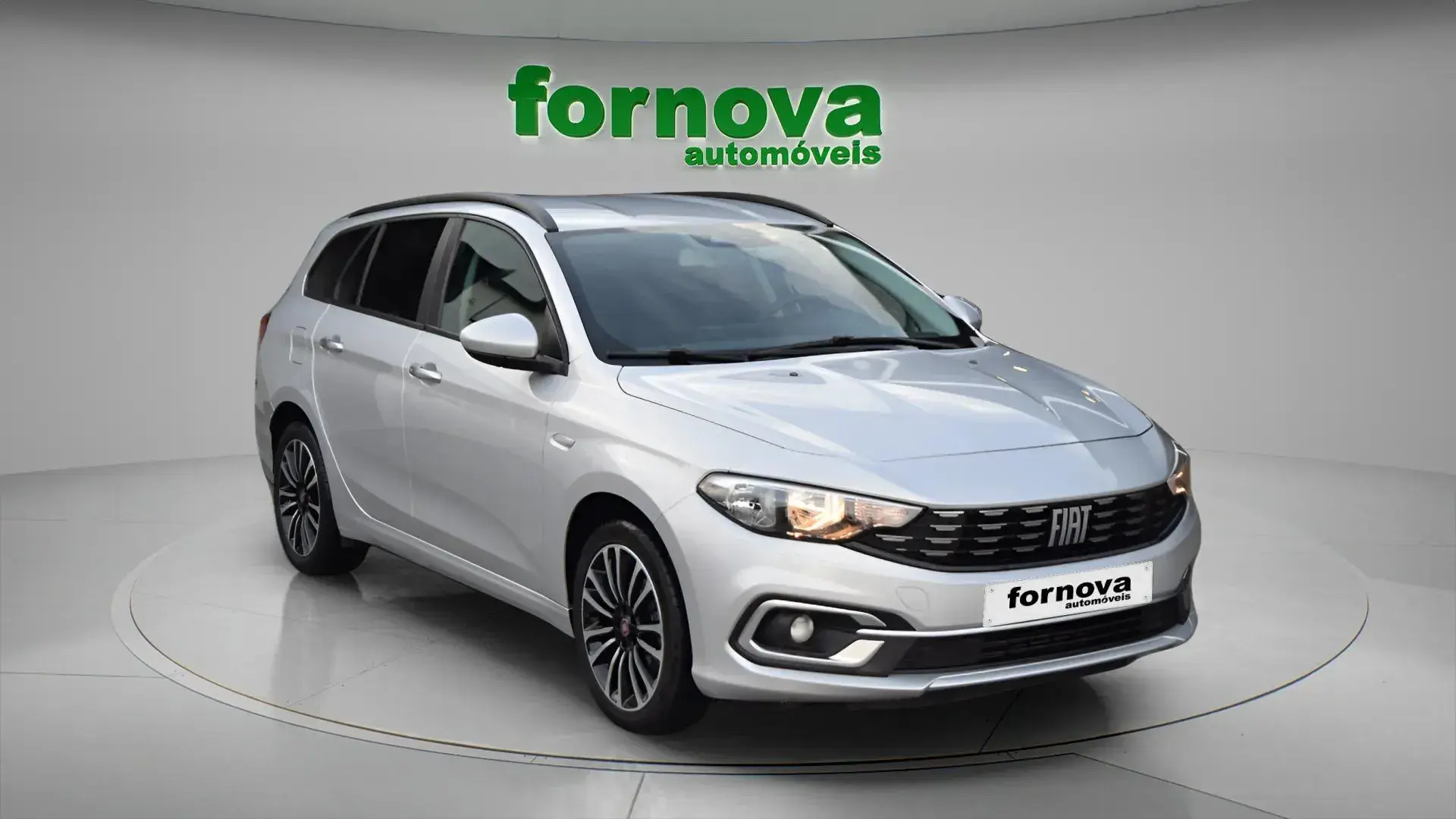 Fiat Tipo Station Wagon 1.3 Multijet City Life 4
