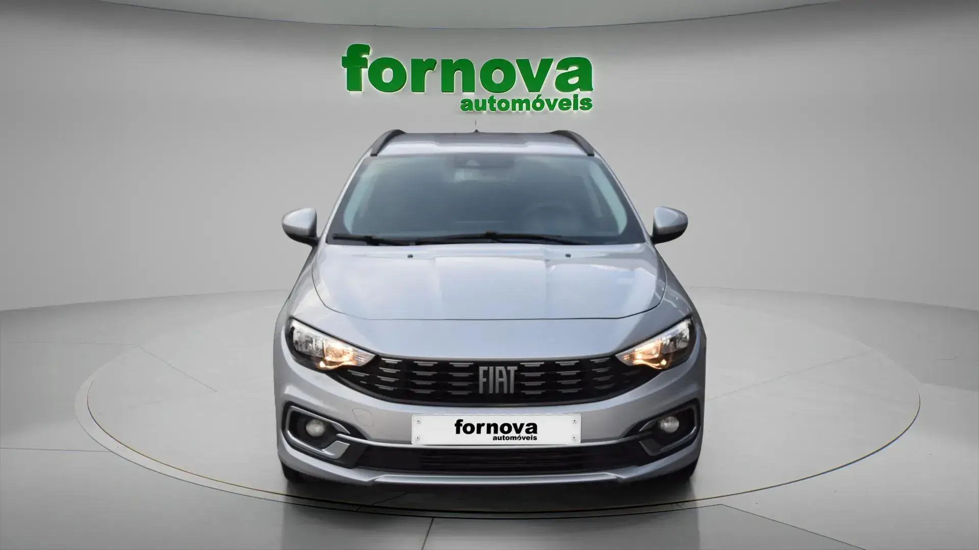 Fiat Tipo Station Wagon 1.3 Multijet City Life 3