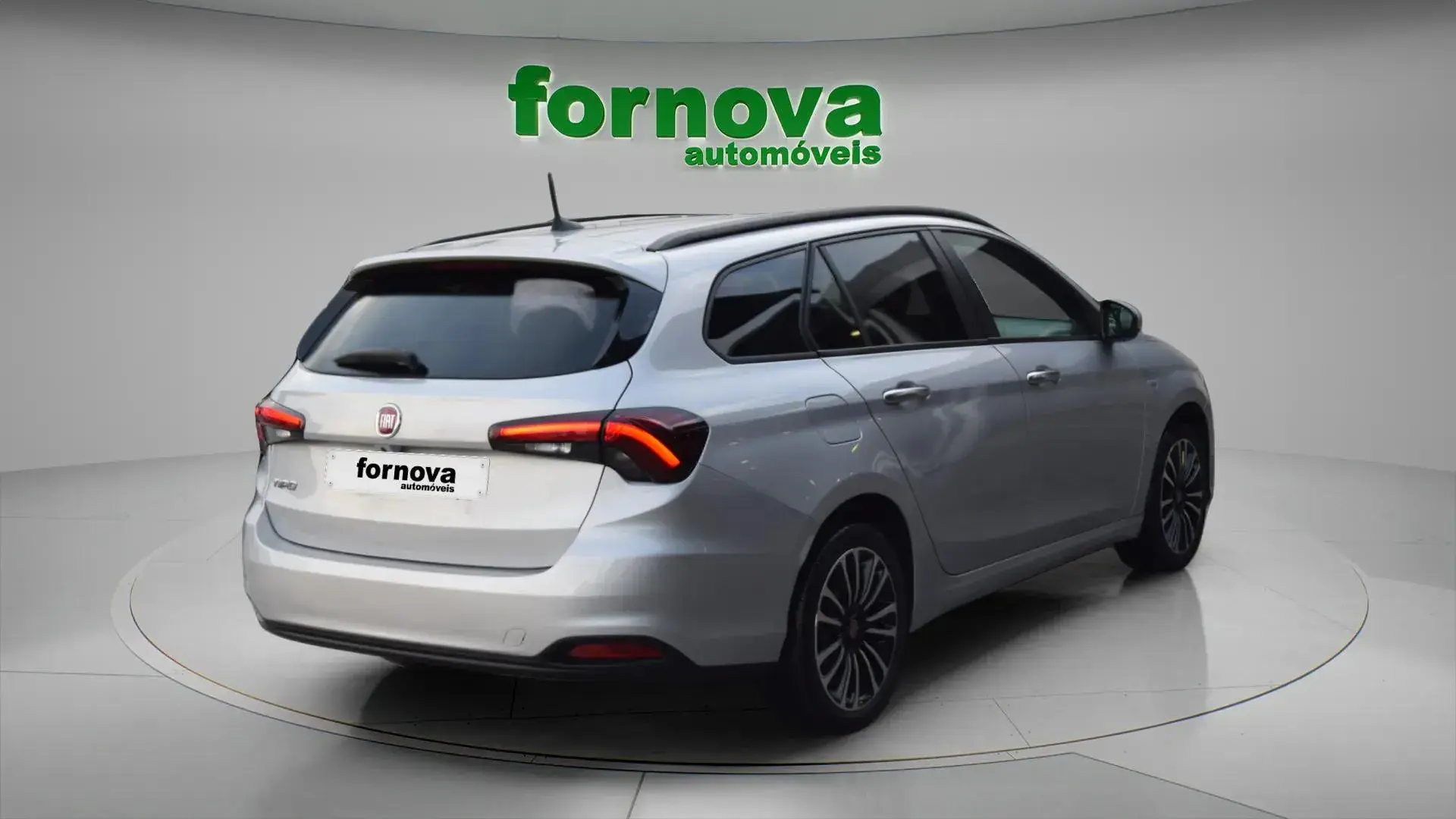 Fiat Tipo Station Wagon 1.3 Multijet City Life 6