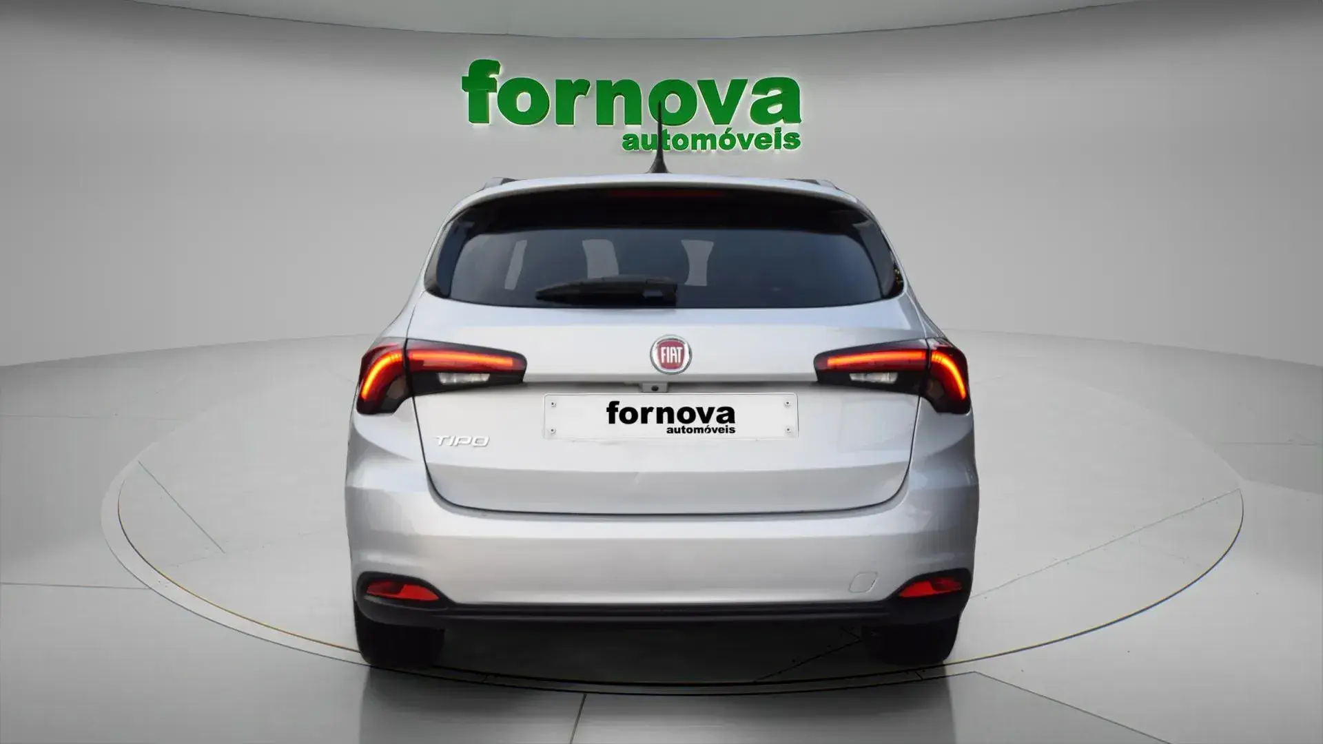 Fiat Tipo Station Wagon 1.3 Multijet City Life 10