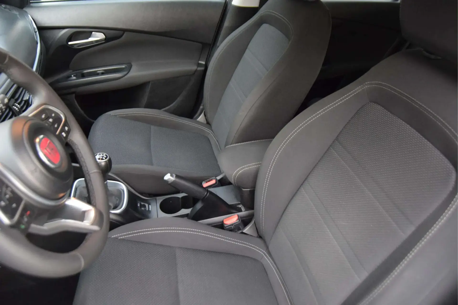 Fiat Tipo Station Wagon 1.3 Multijet City Life 13