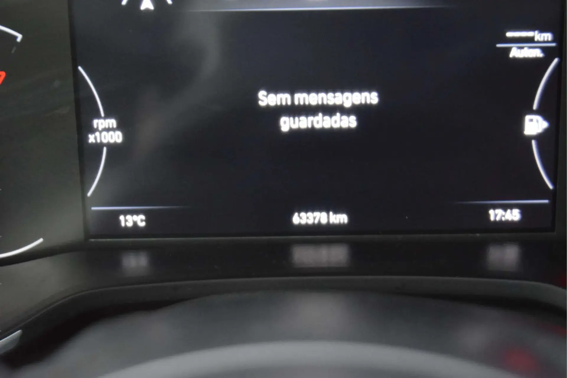 Fiat Tipo Station Wagon 1.3 Multijet City Life 29
