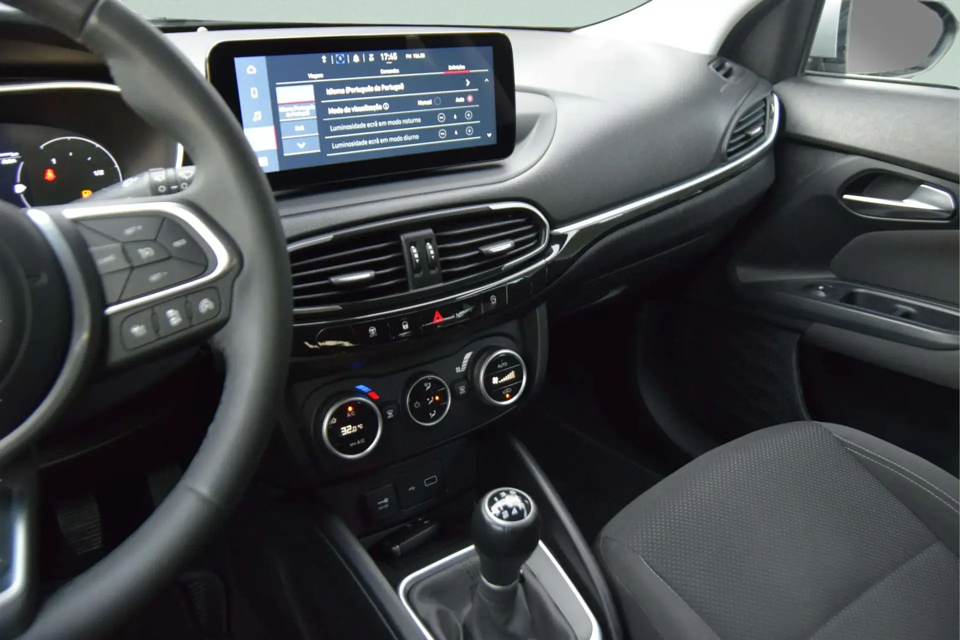 Fiat Tipo Station Wagon 1.3 Multijet City Life 30