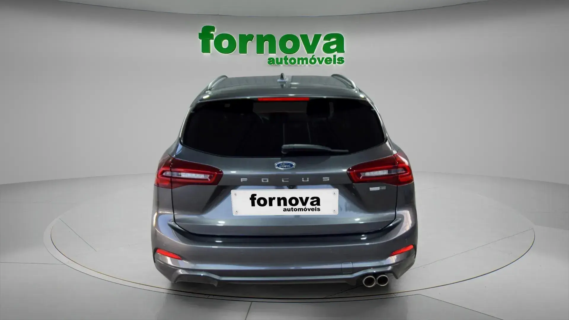 Ford Focus SW 1.0 EcoBoost ST-Line 3
