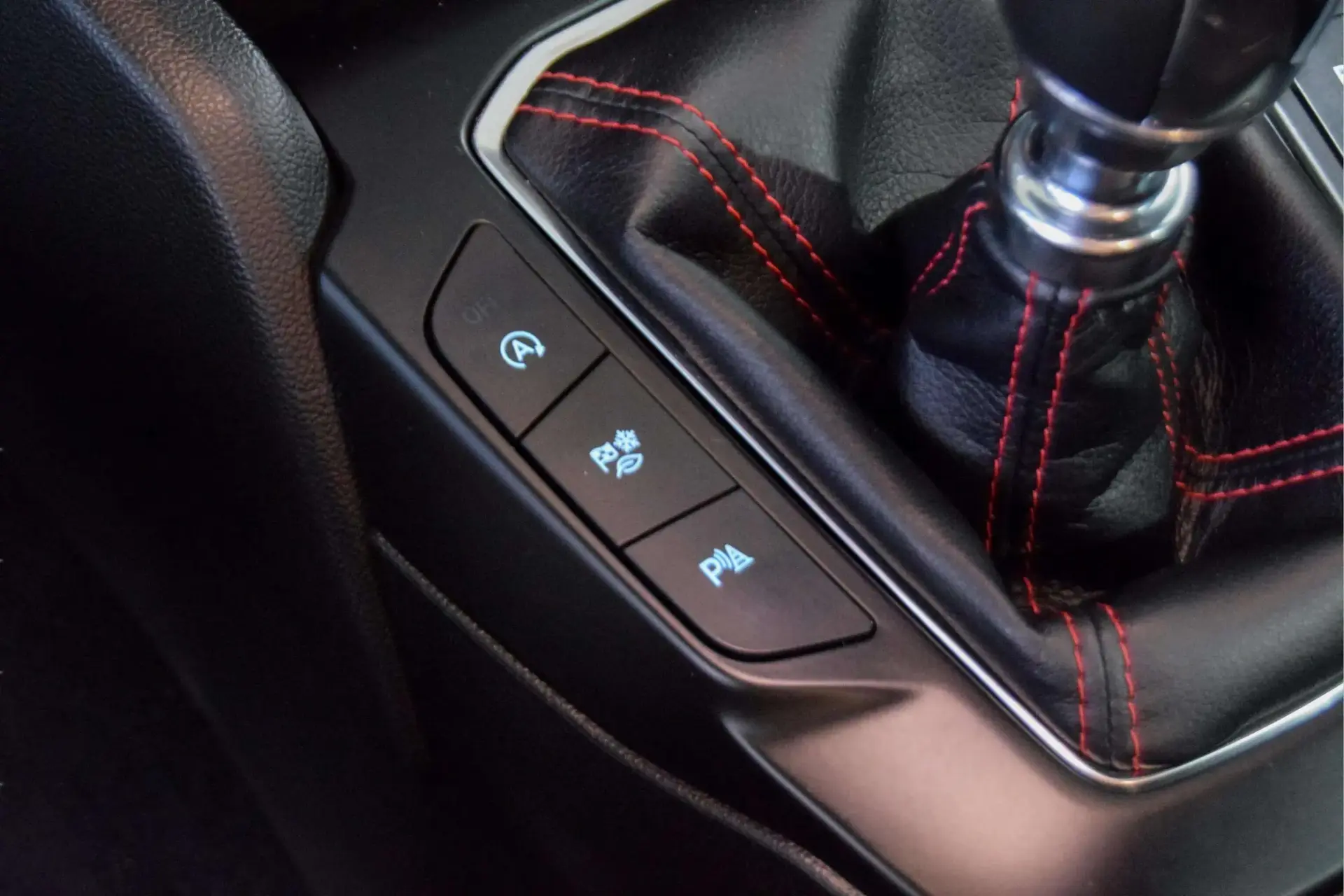 Ford Focus SW 1.0 EcoBoost ST-Line 9