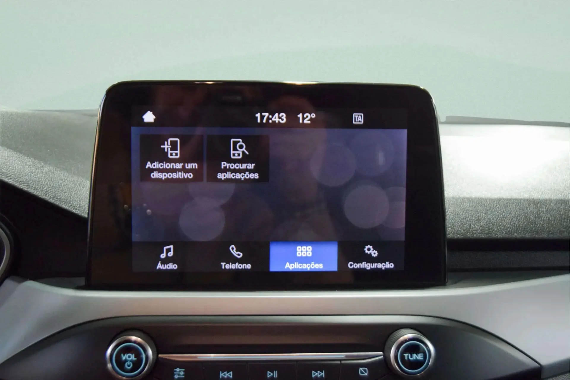 Ford Focus SW 1.0 EcoBoost ST-Line 12