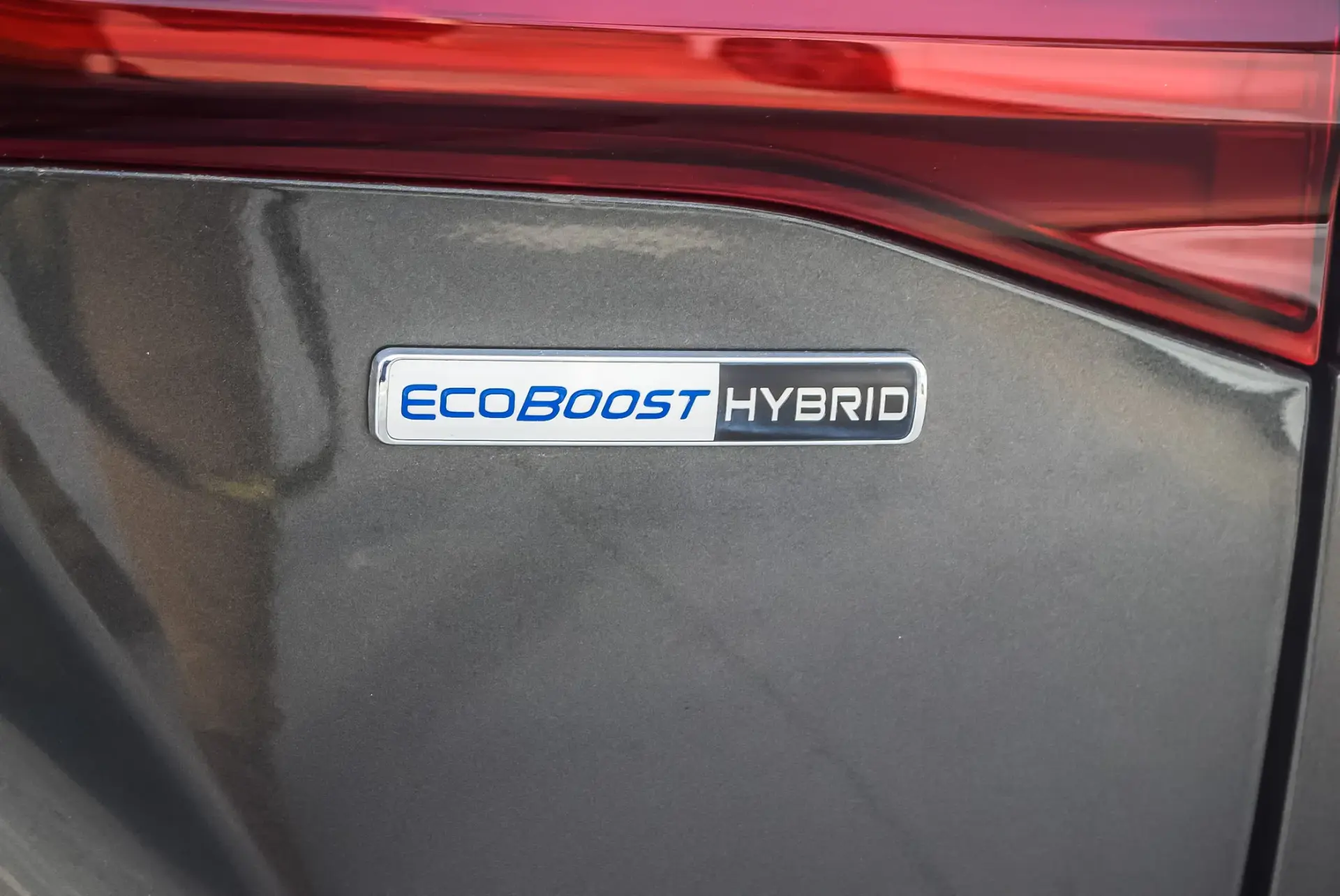 Ford Focus SW 1.0 EcoBoost MHEV ST-Line X Aut. 8