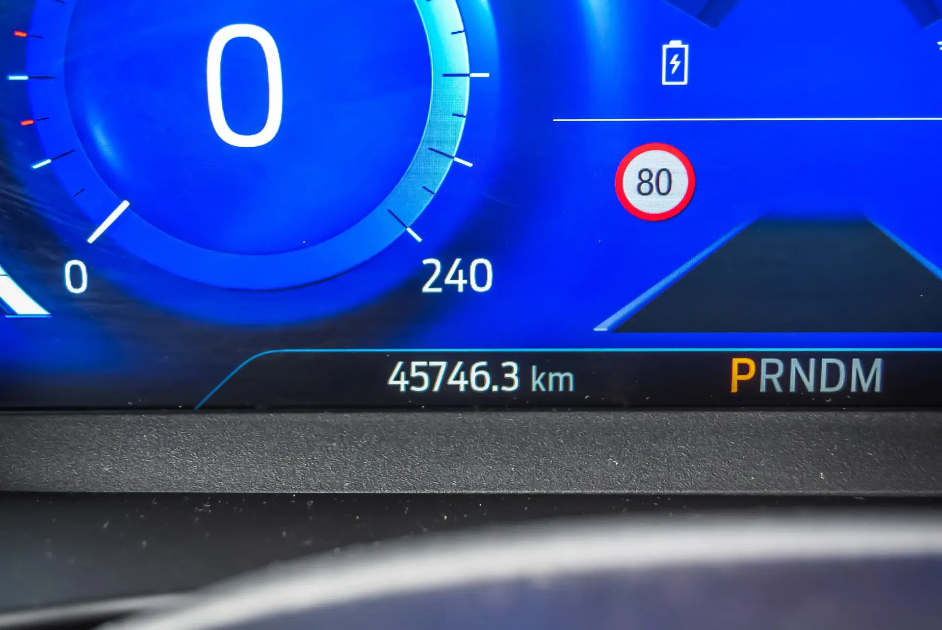 Ford Focus SW 1.0 EcoBoost MHEV ST-Line X Aut. 33