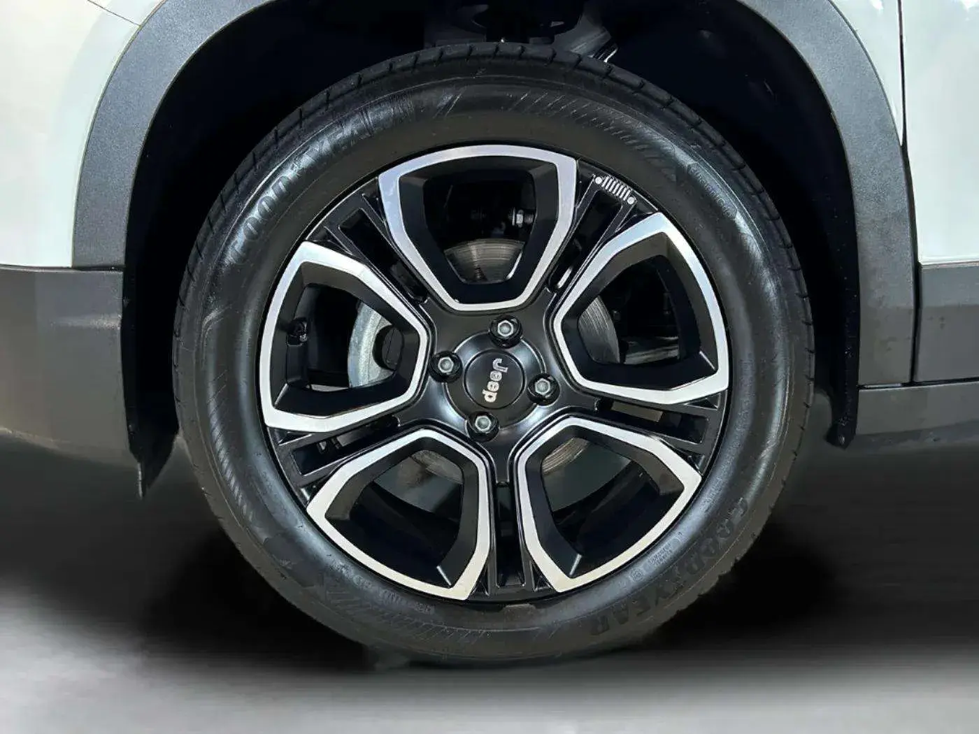 Jeep Avenger 1.2 GSE T3 Altitude 10