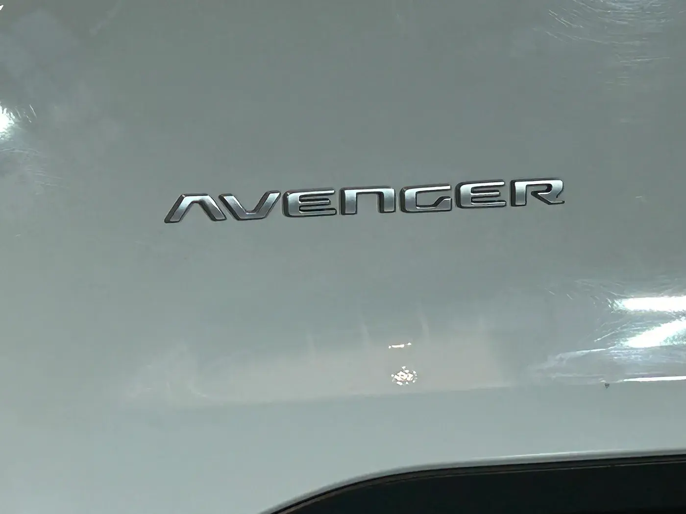 Jeep Avenger 1.2 GSE T3 Altitude 11