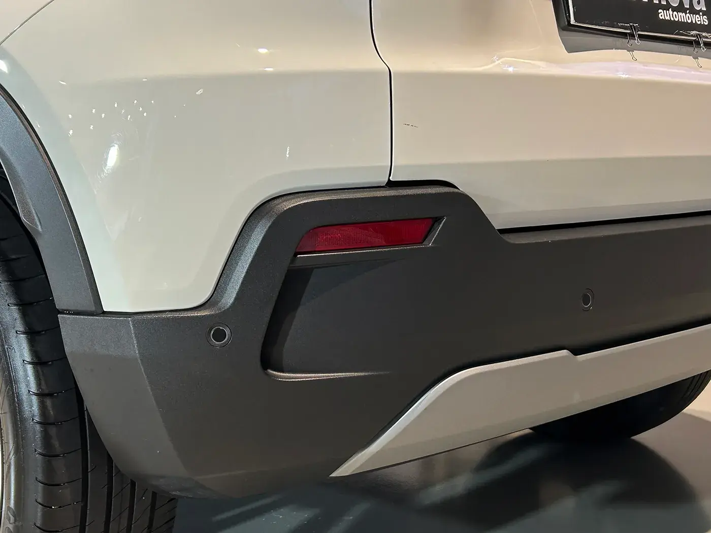 Jeep Avenger 1.2 GSE T3 Altitude 15