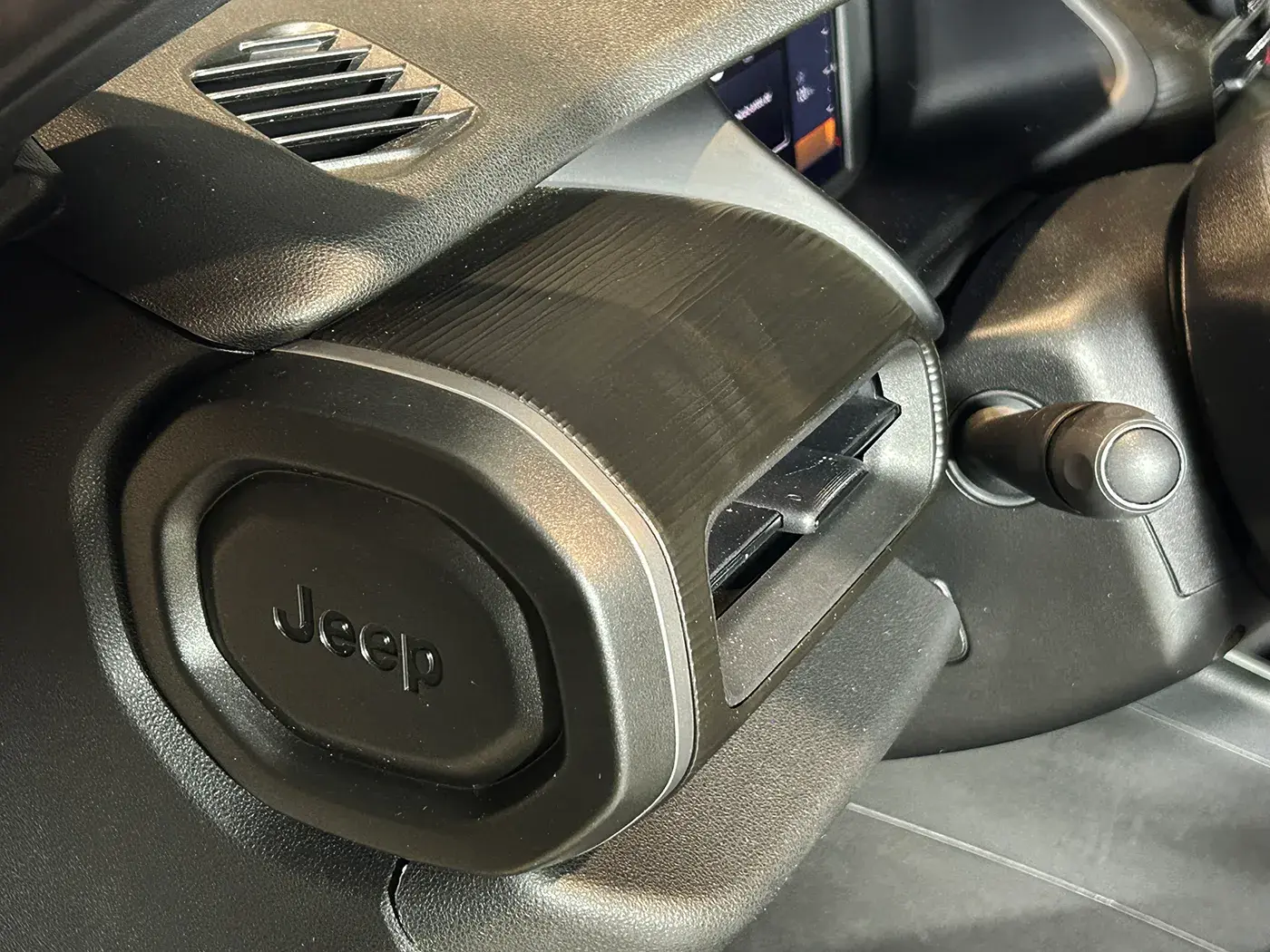 Jeep Avenger 1.2 GSE T3 Altitude 21