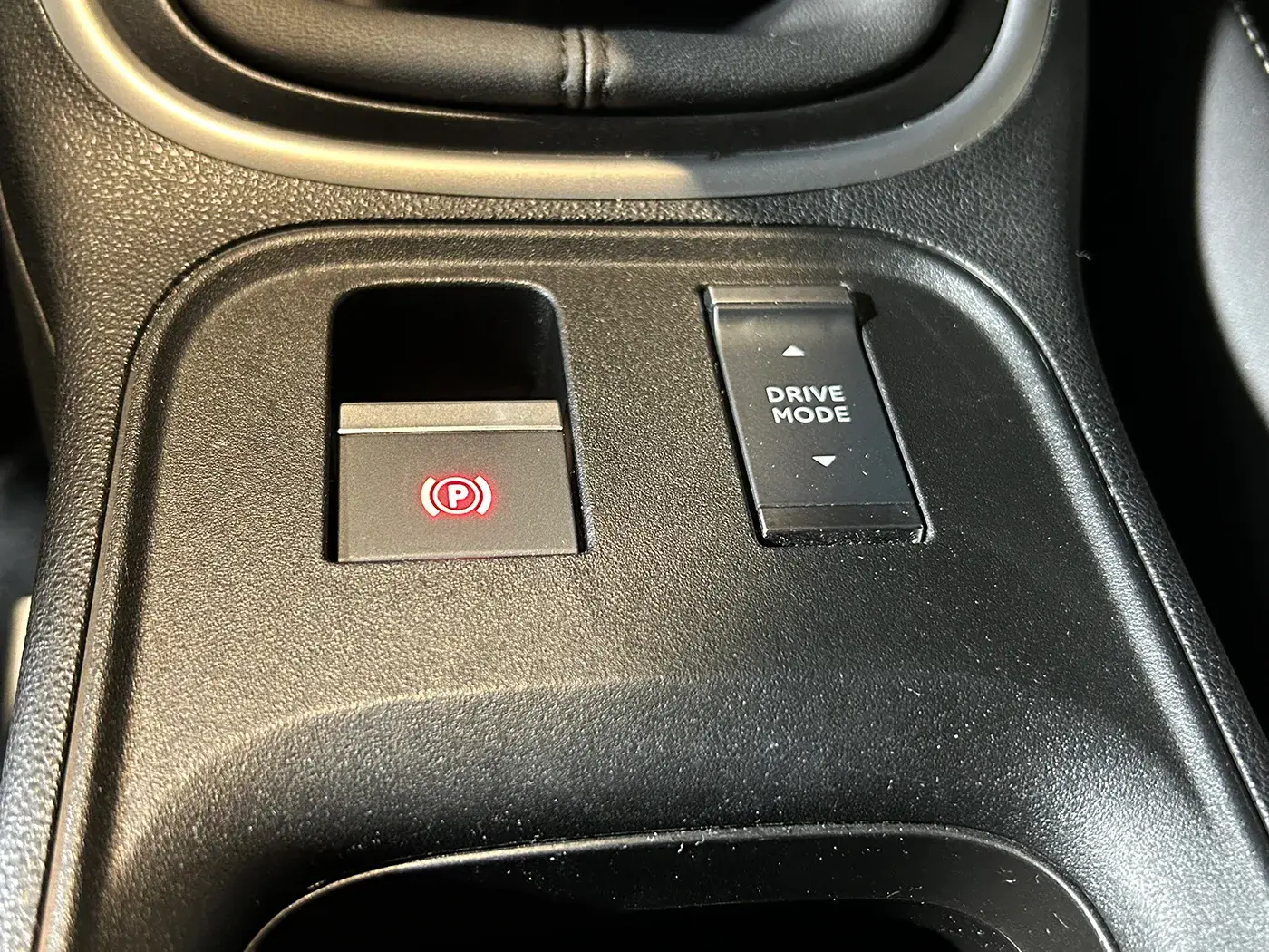 Jeep Avenger 1.2 GSE T3 Altitude 33
