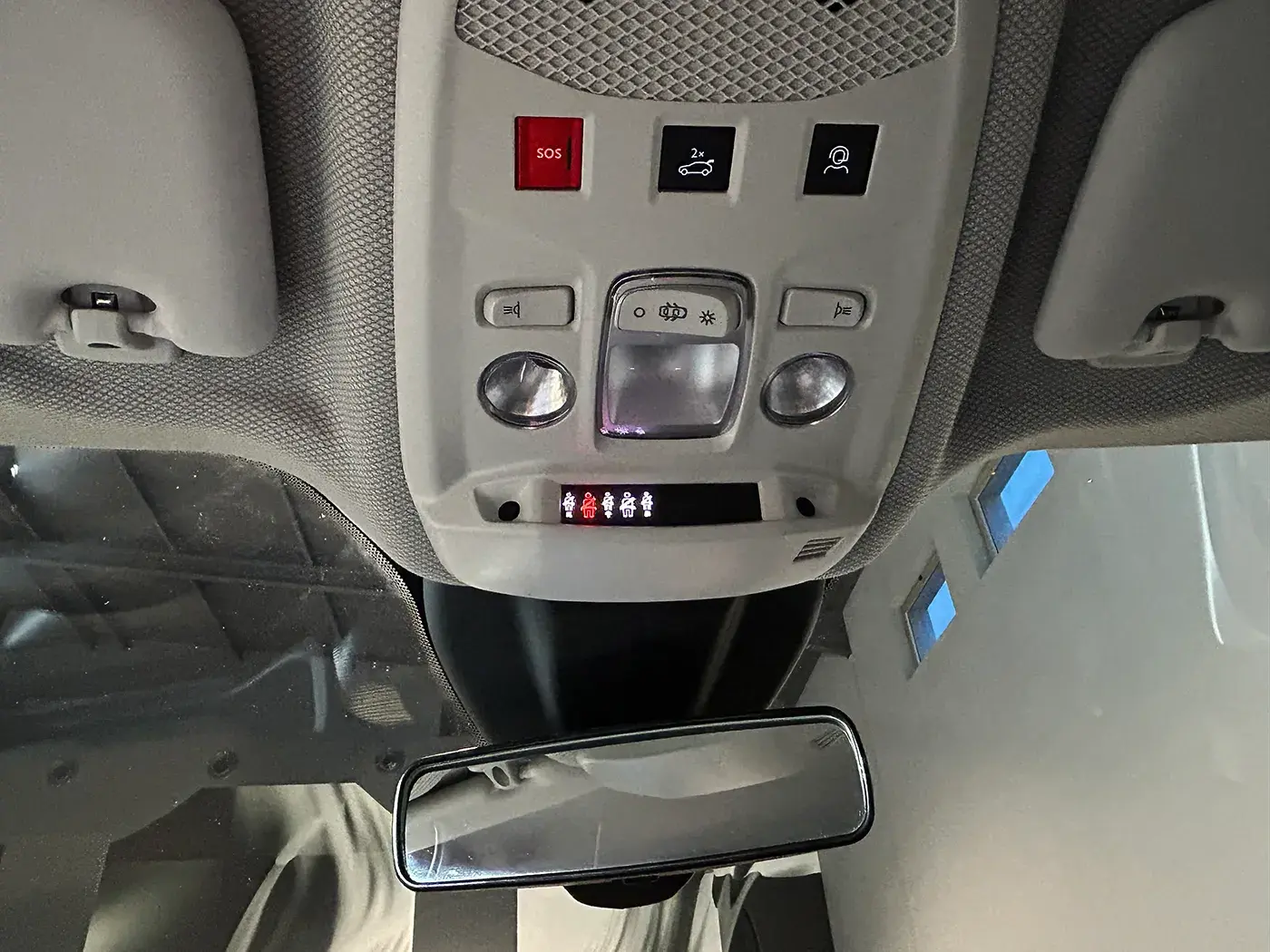 Jeep Avenger 1.2 GSE T3 Altitude 41