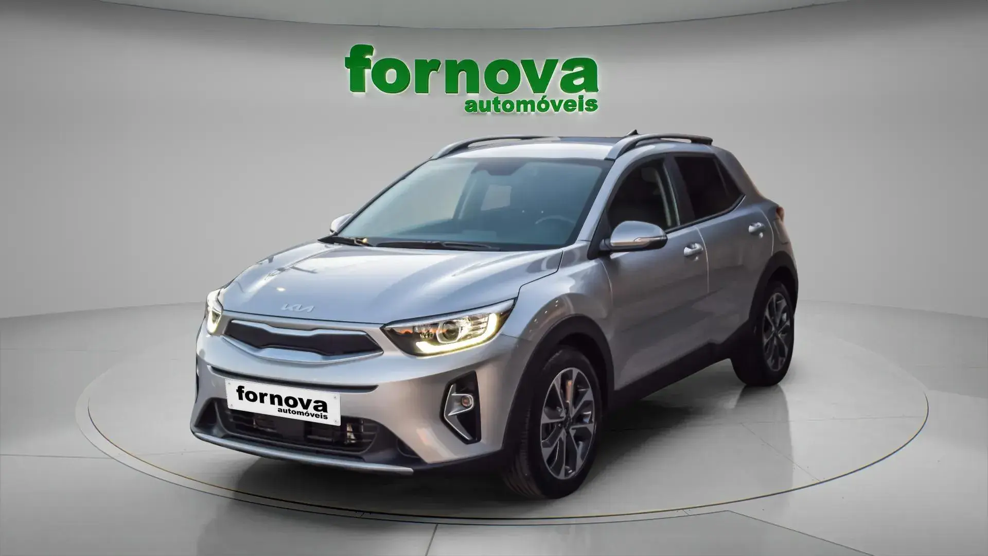 Kia Stonic 1.0 T-GDi Drive 7DCT 2