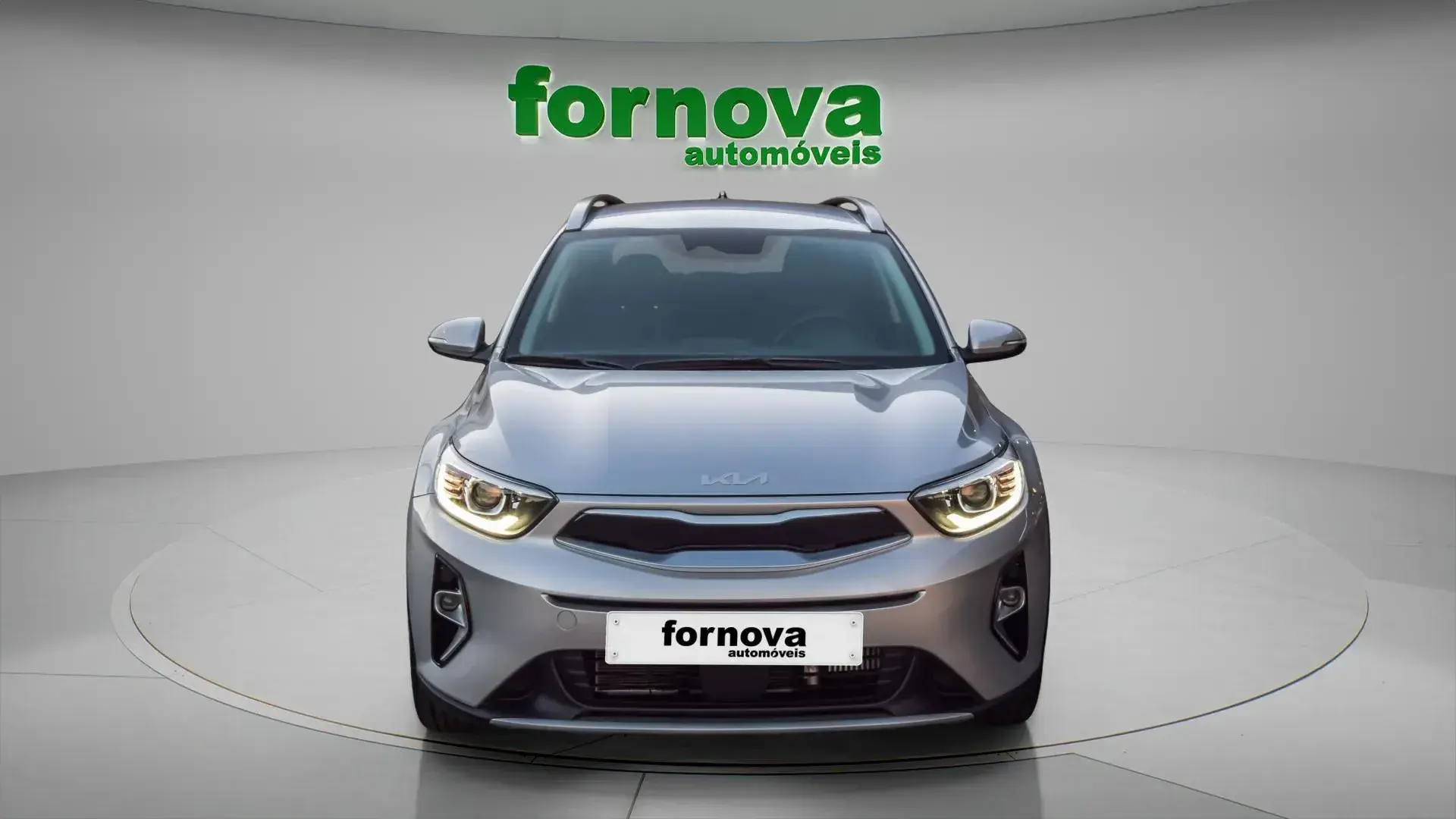 Kia Stonic 1.0 T-GDi Drive 7DCT 3