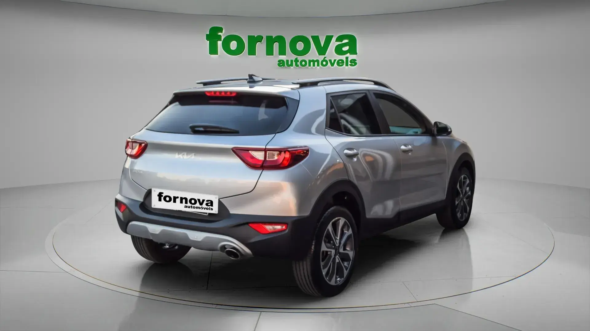 Kia Stonic 1.0 T-GDi Drive 7DCT 5