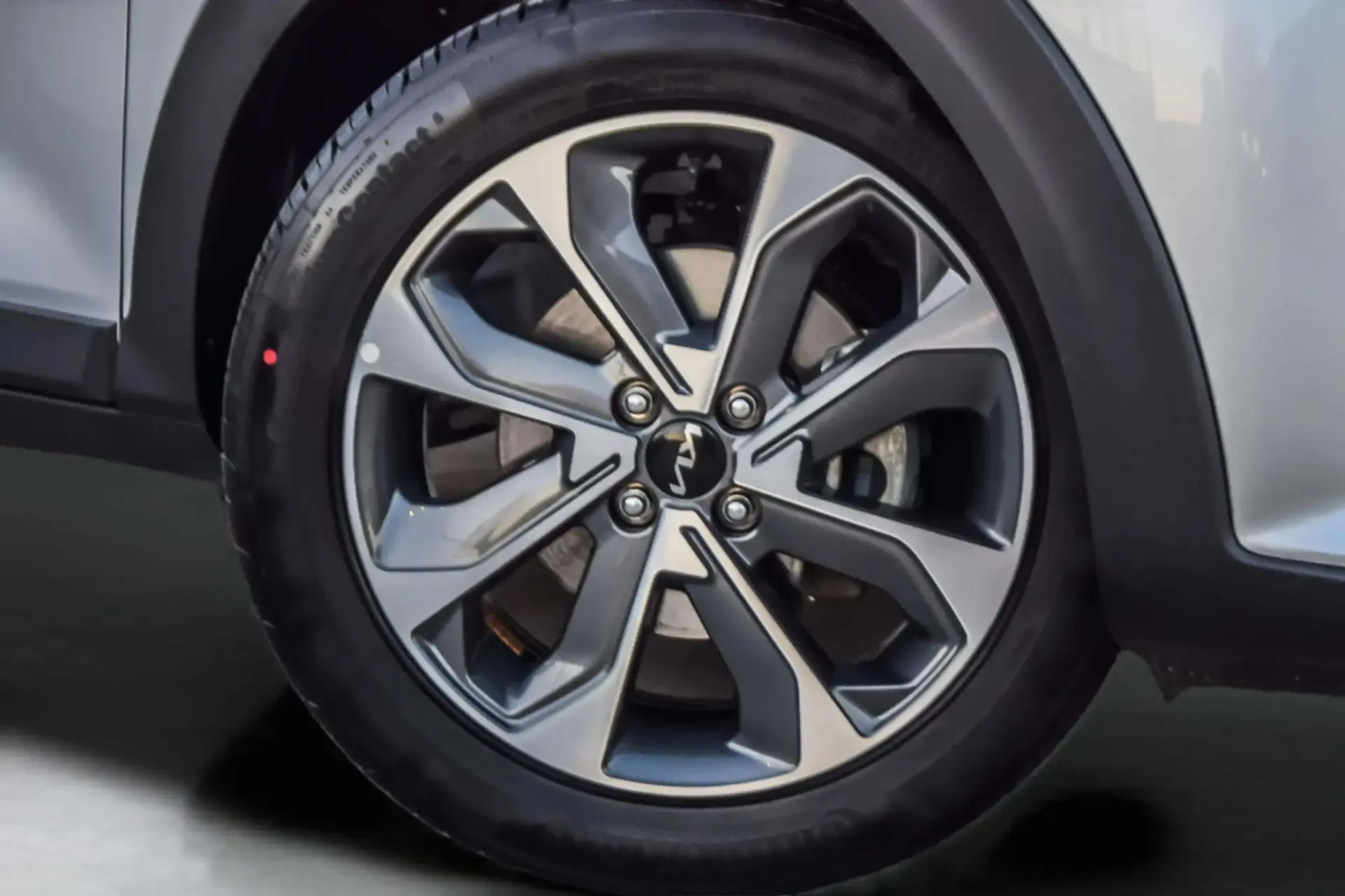 Kia Stonic 1.0 T-GDi Drive 7DCT 8