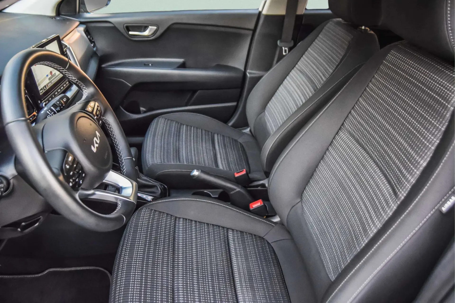 Kia Stonic 1.0 T-GDi Drive 7DCT 10