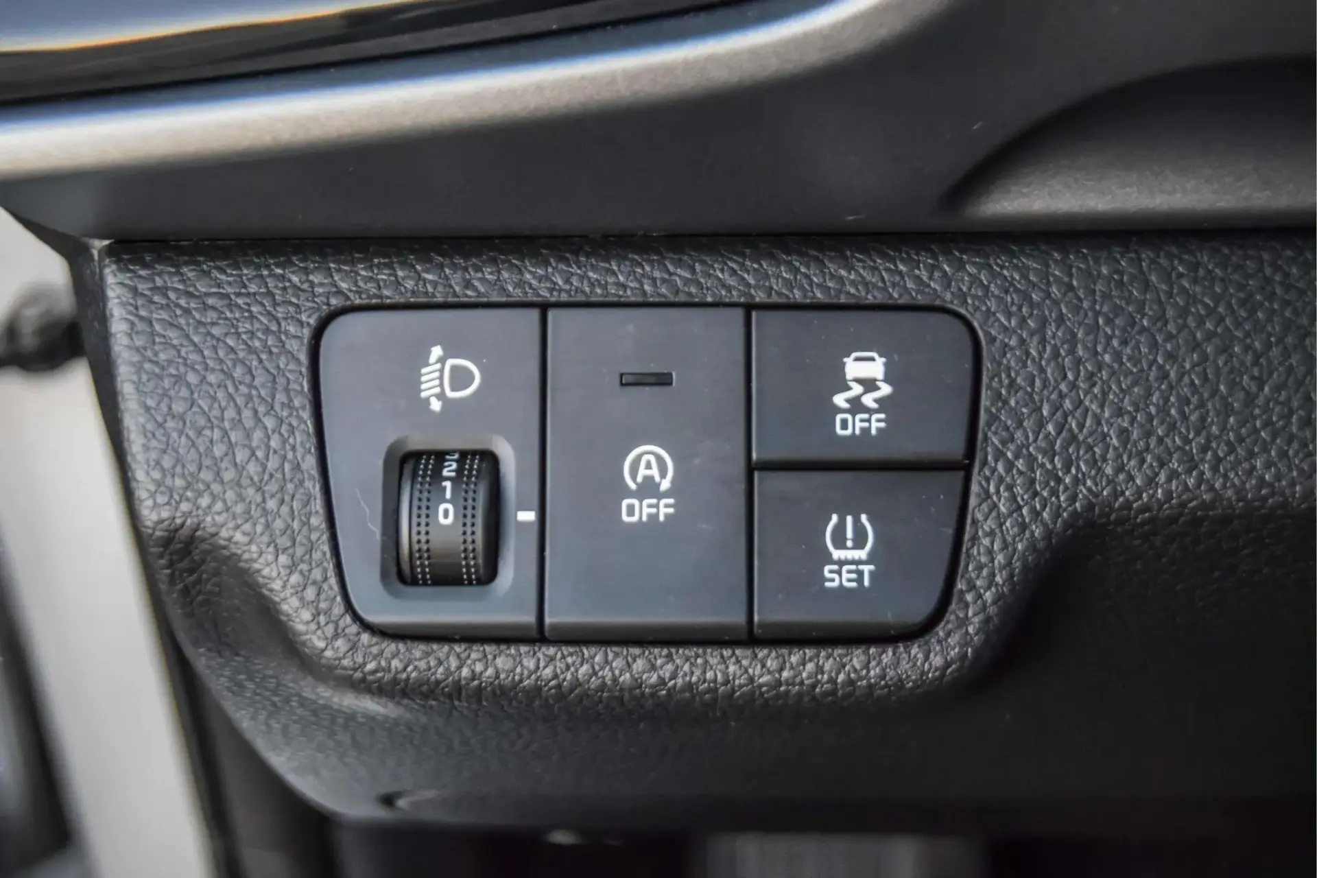 Kia Stonic 1.0 T-GDi Drive 7DCT 13