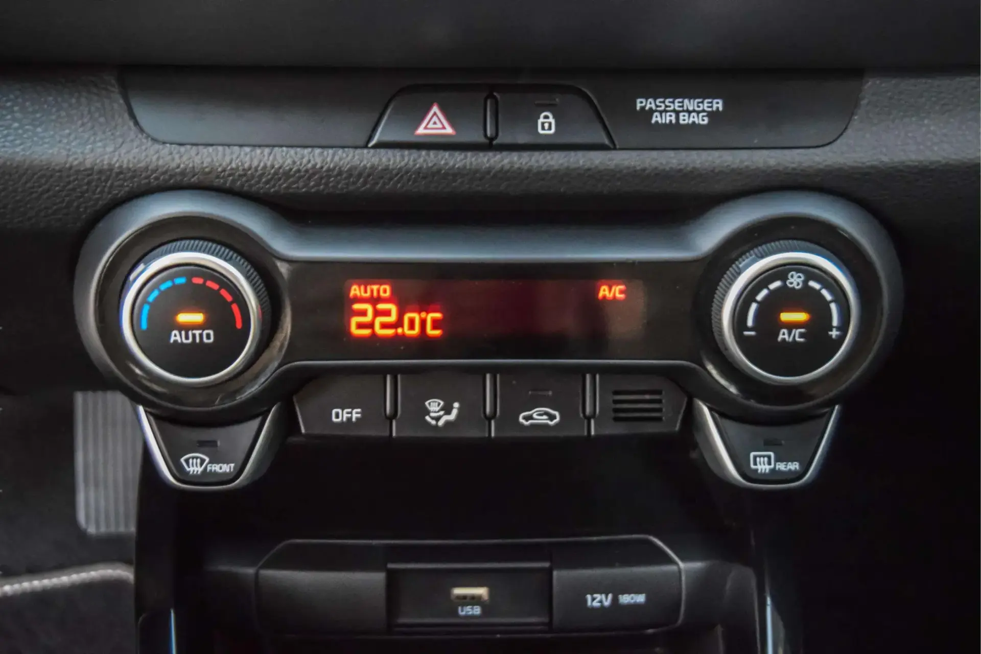 Kia Stonic 1.0 T-GDi Drive 7DCT 15