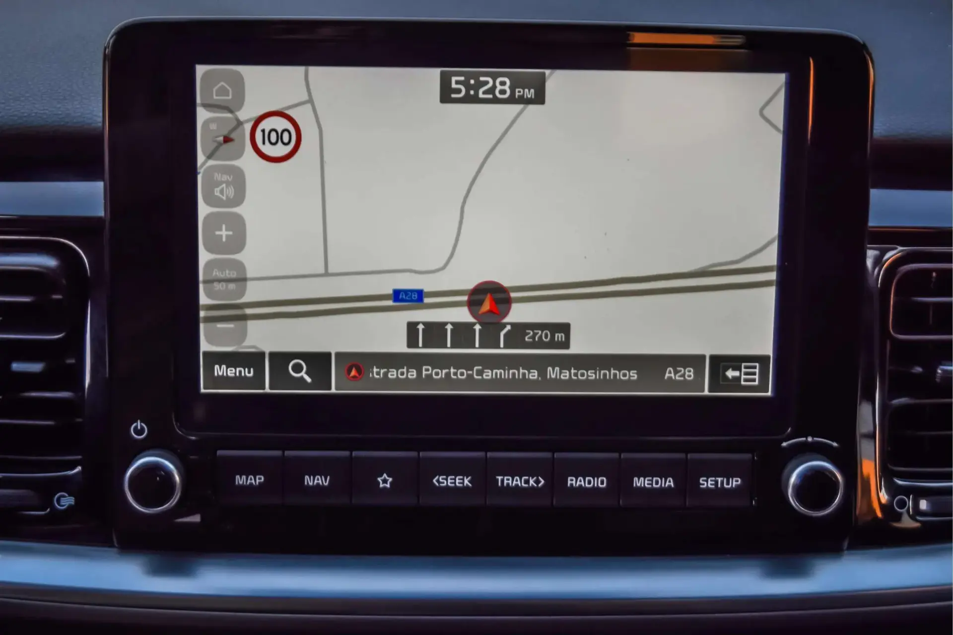 Kia Stonic 1.0 T-GDi Drive 7DCT 16