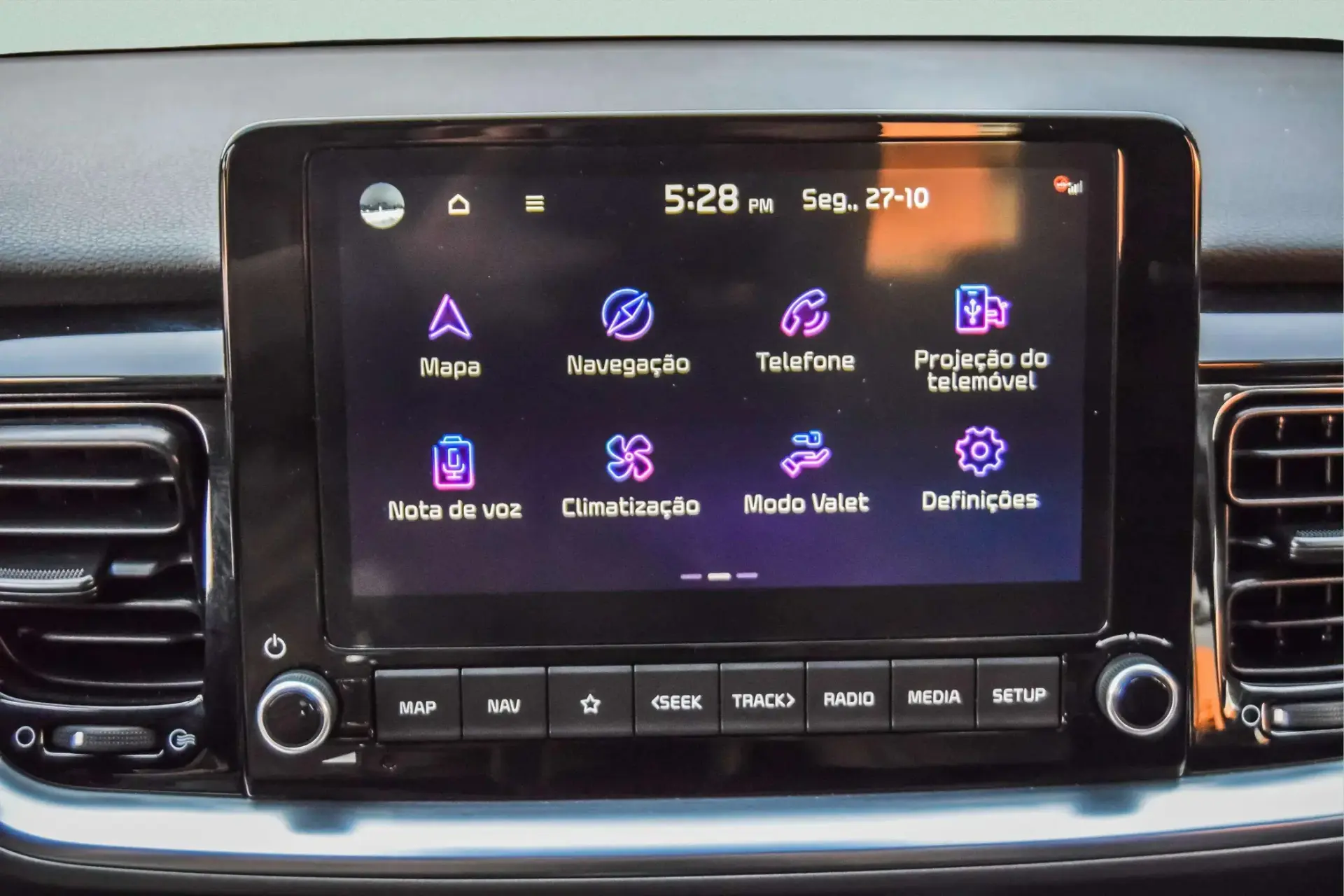 Kia Stonic 1.0 T-GDi Drive 7DCT 17