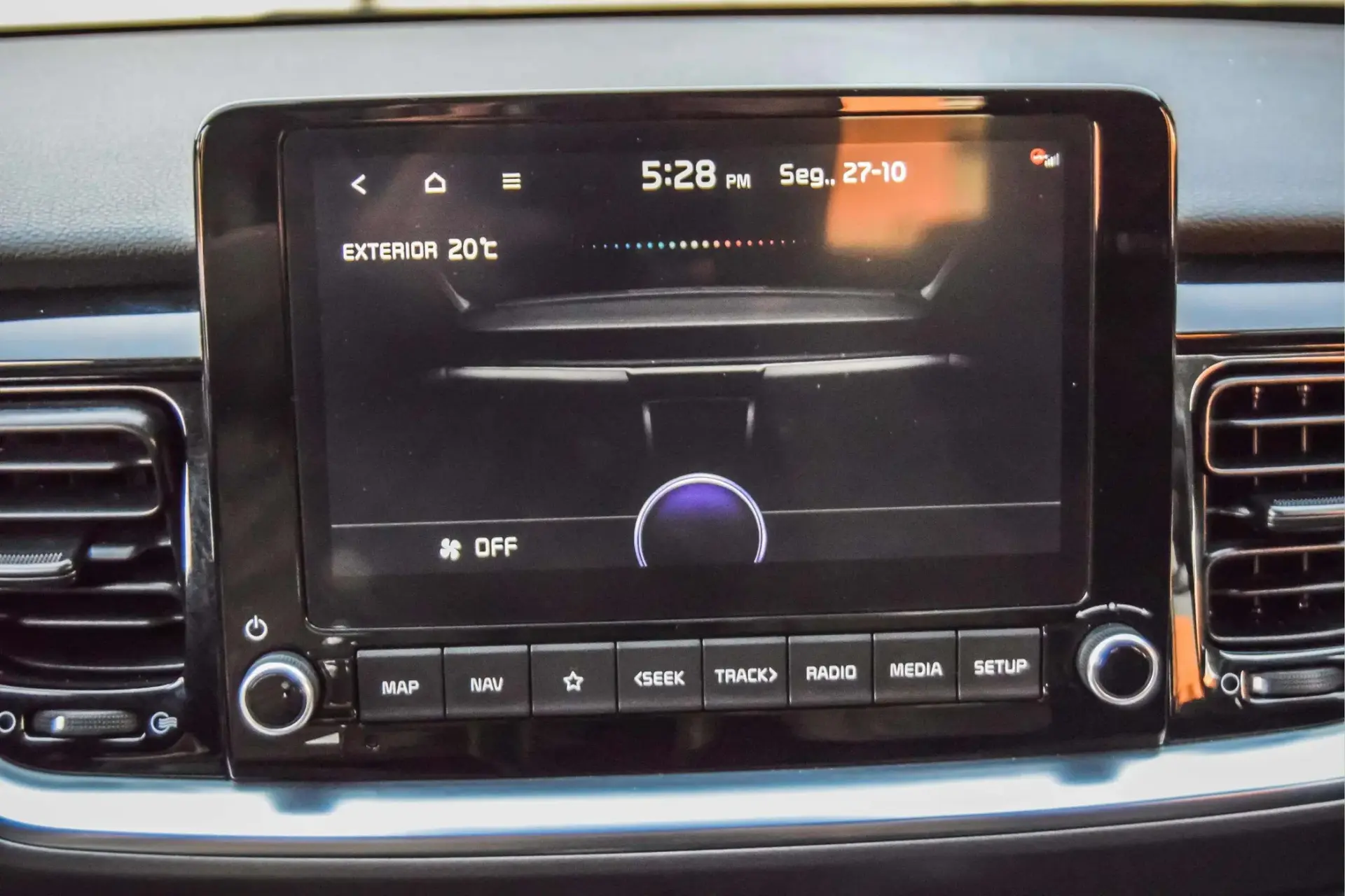 Kia Stonic 1.0 T-GDi Drive 7DCT 18