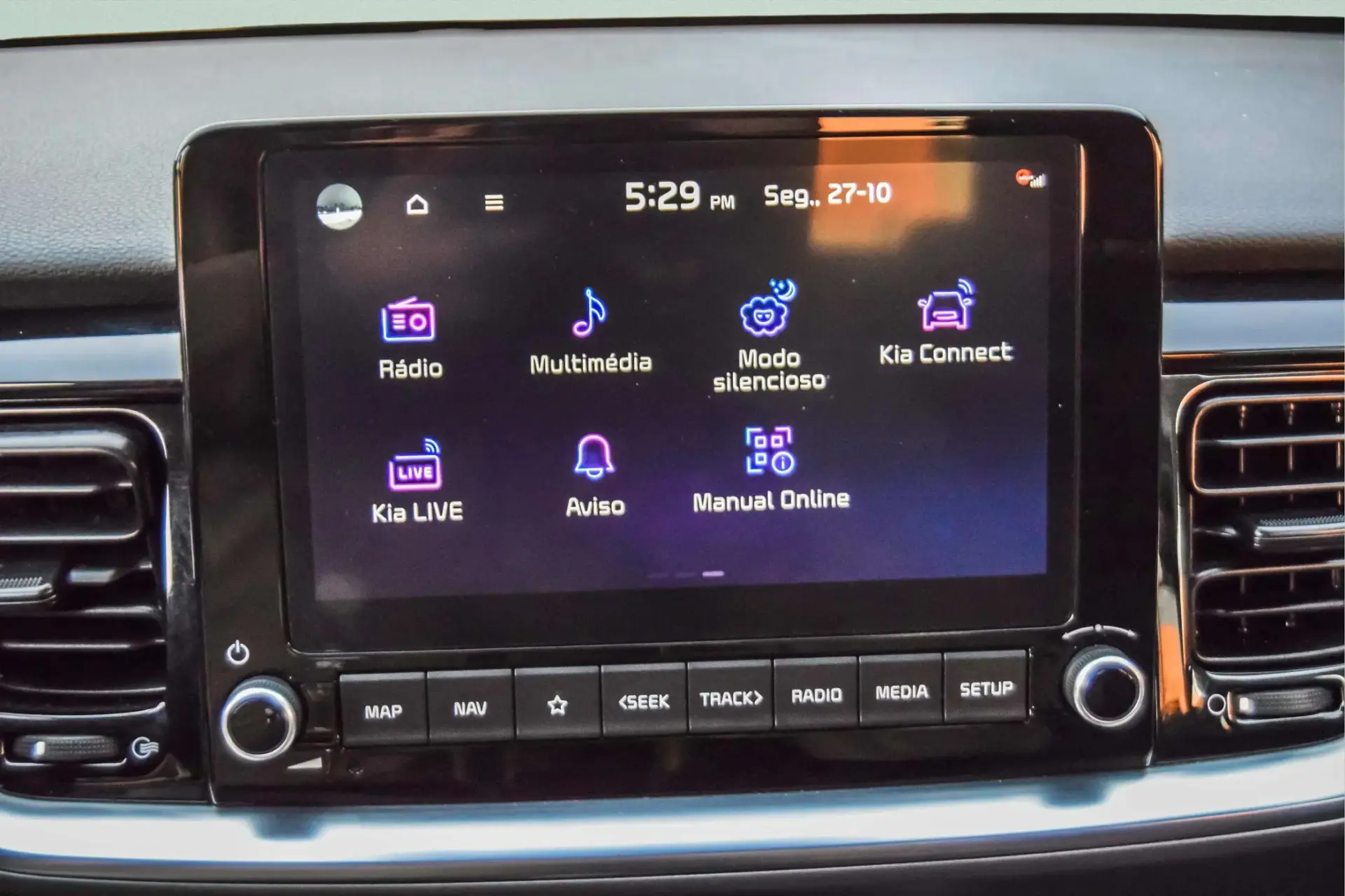 Kia Stonic 1.0 T-GDi Drive 7DCT 20