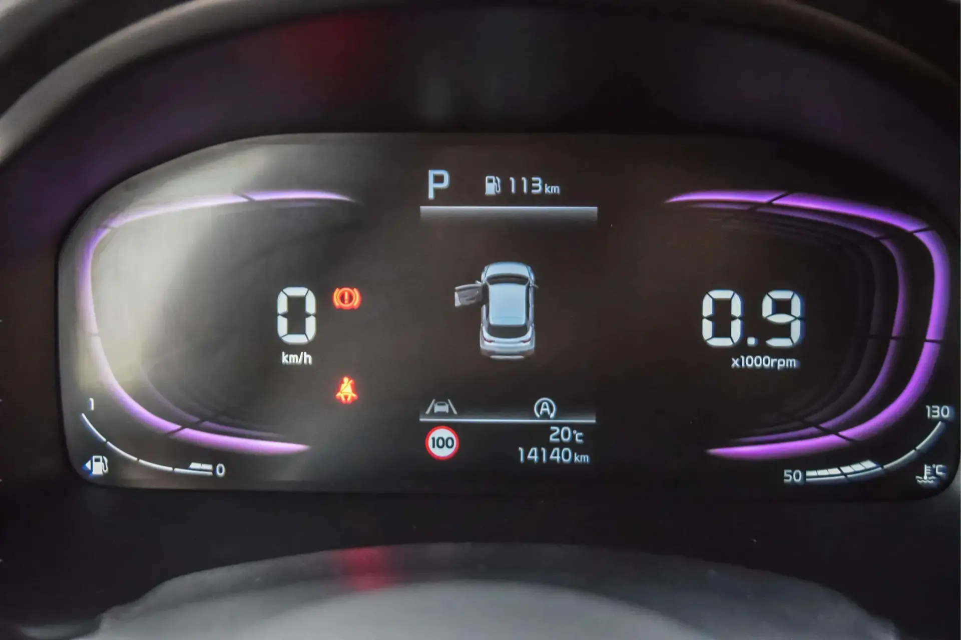 Kia Stonic 1.0 T-GDi Drive 7DCT 24