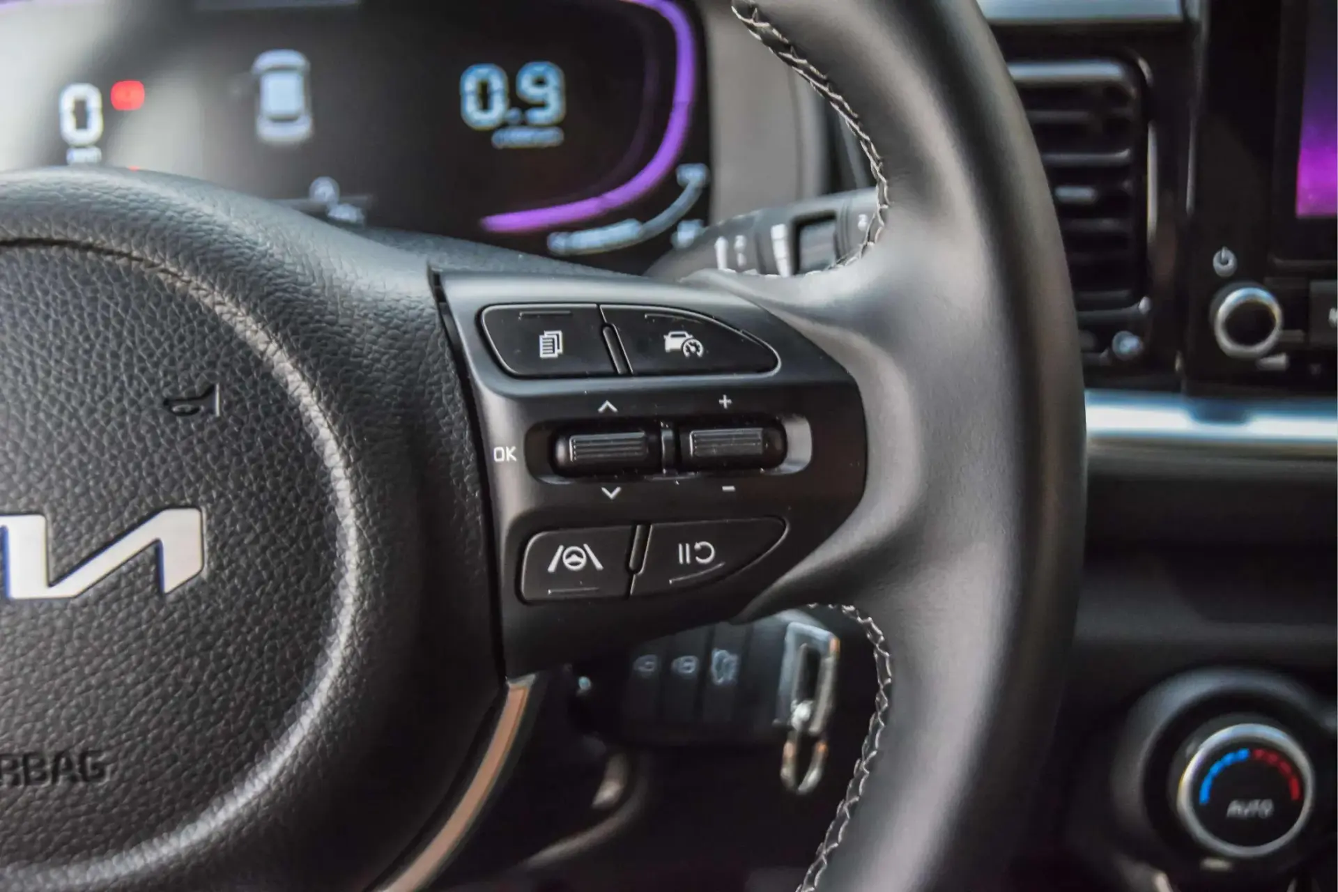 Kia Stonic 1.0 T-GDi Drive 7DCT 23