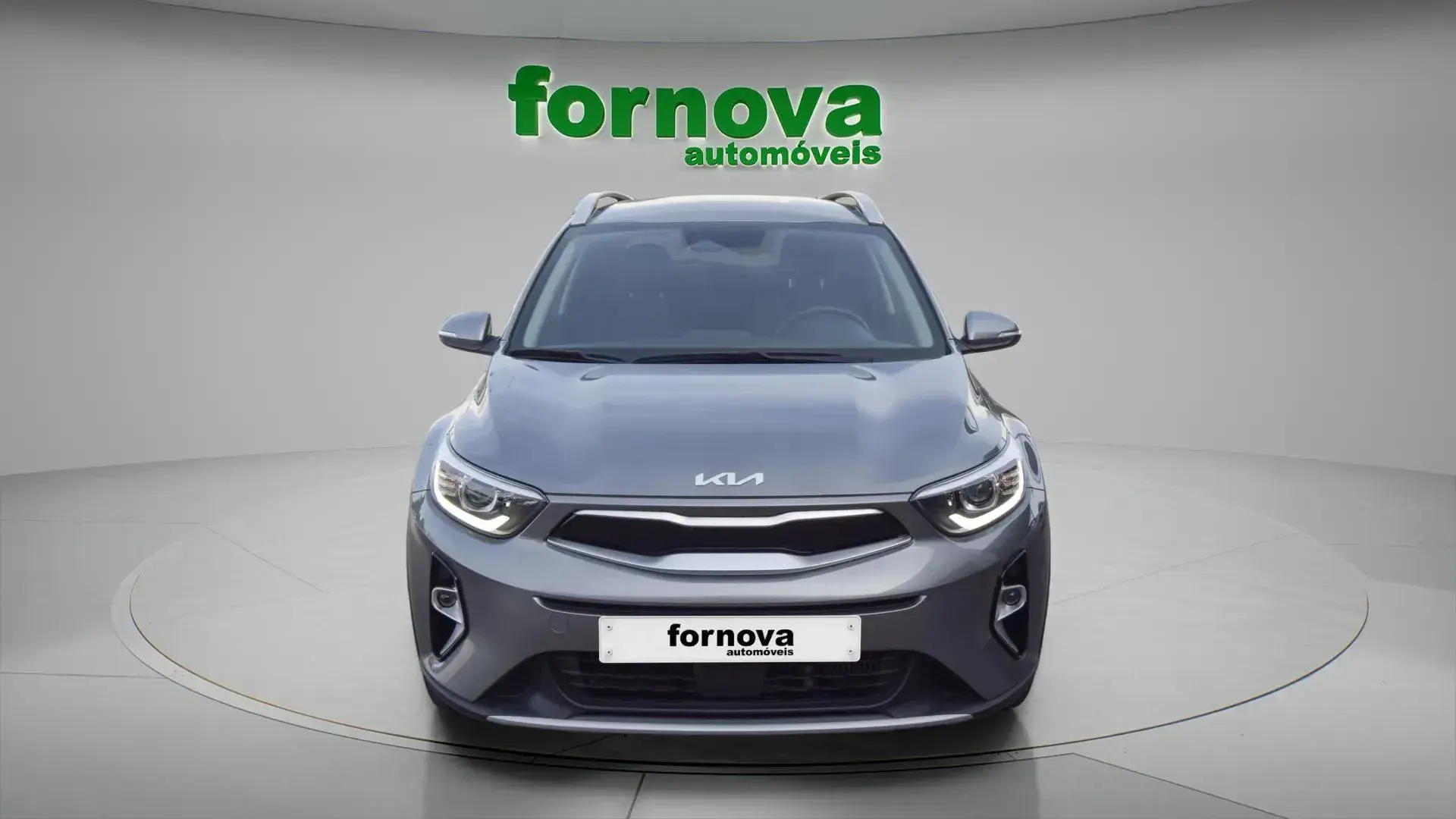 Kia Stonic 1.0 T-GDi Drive 2