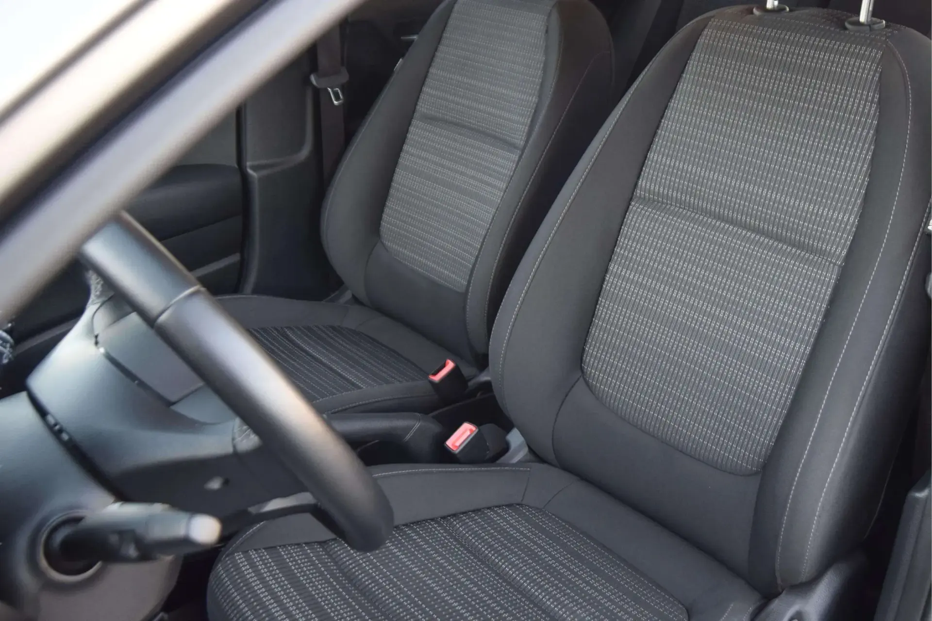 Kia Stonic 1.0 T-GDi Drive 9