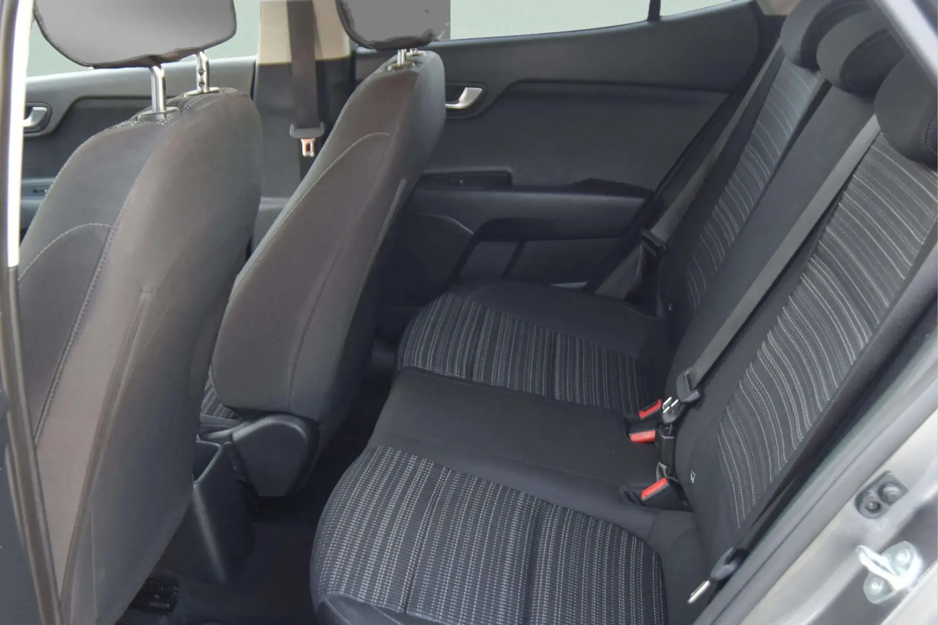 Kia Stonic 1.0 T-GDi Drive 10