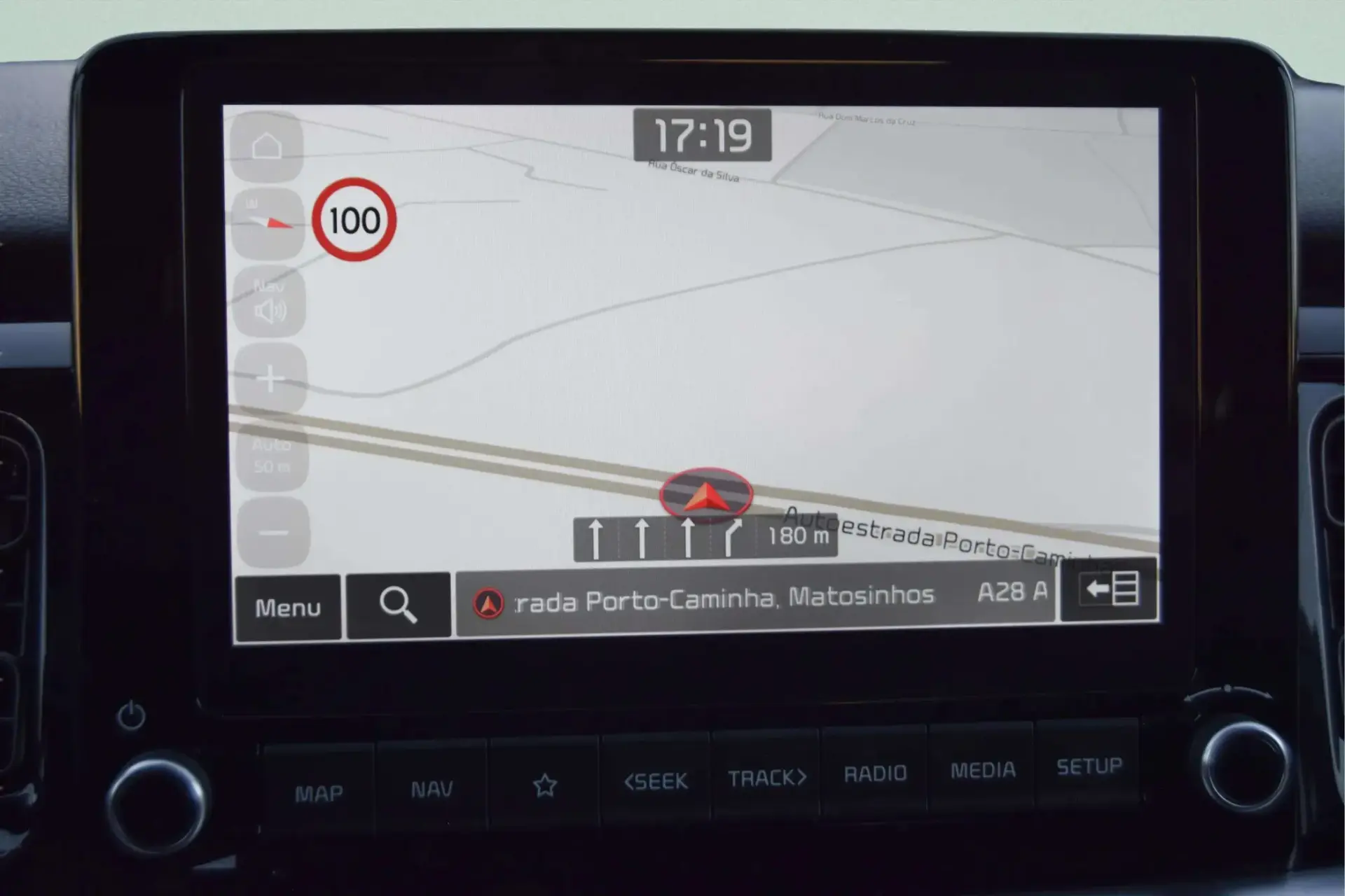 Kia Stonic 1.0 T-GDi Drive 16