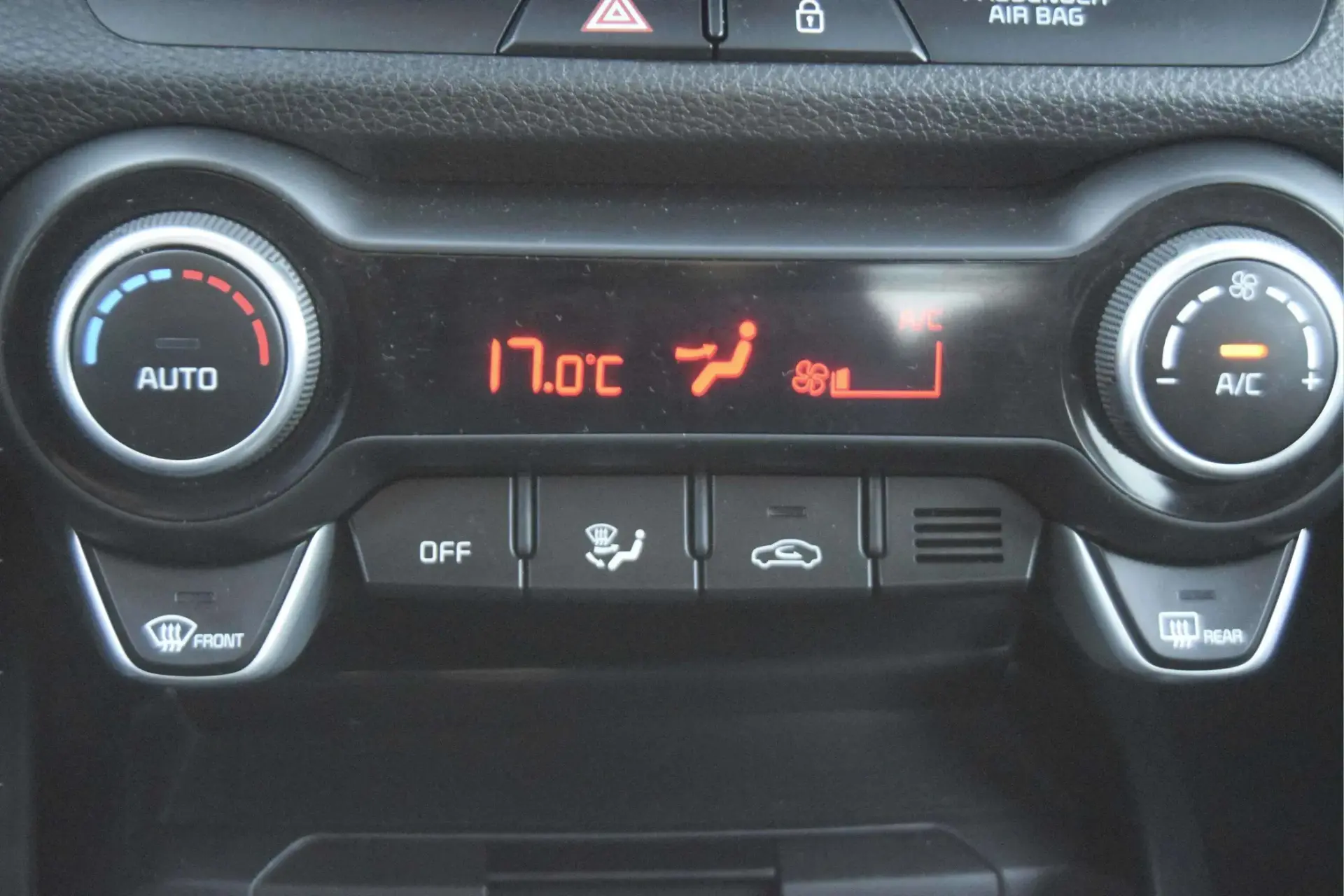 Kia Stonic 1.0 T-GDi Drive 18